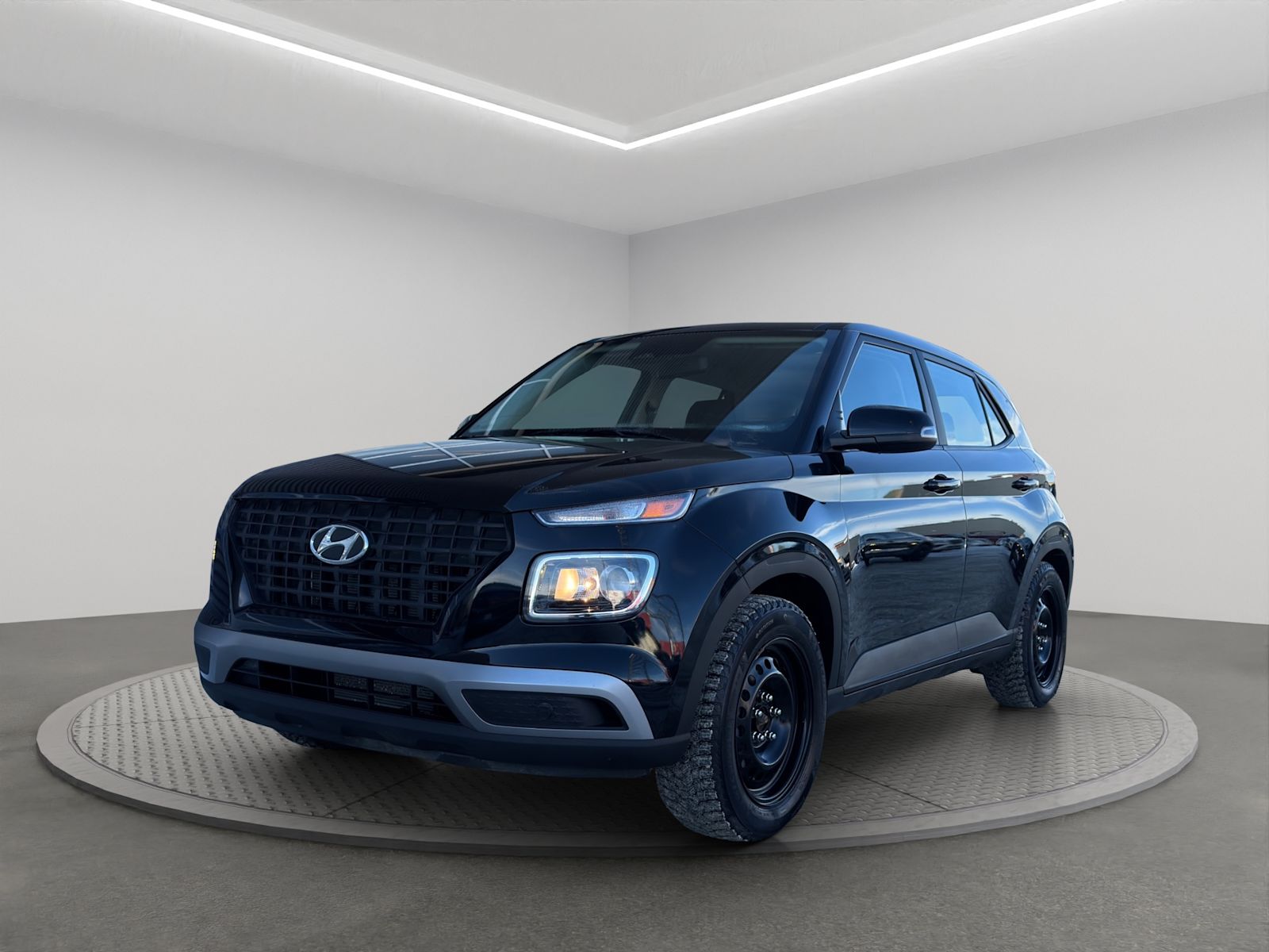 Hyundai Venue Essential FWD 2025