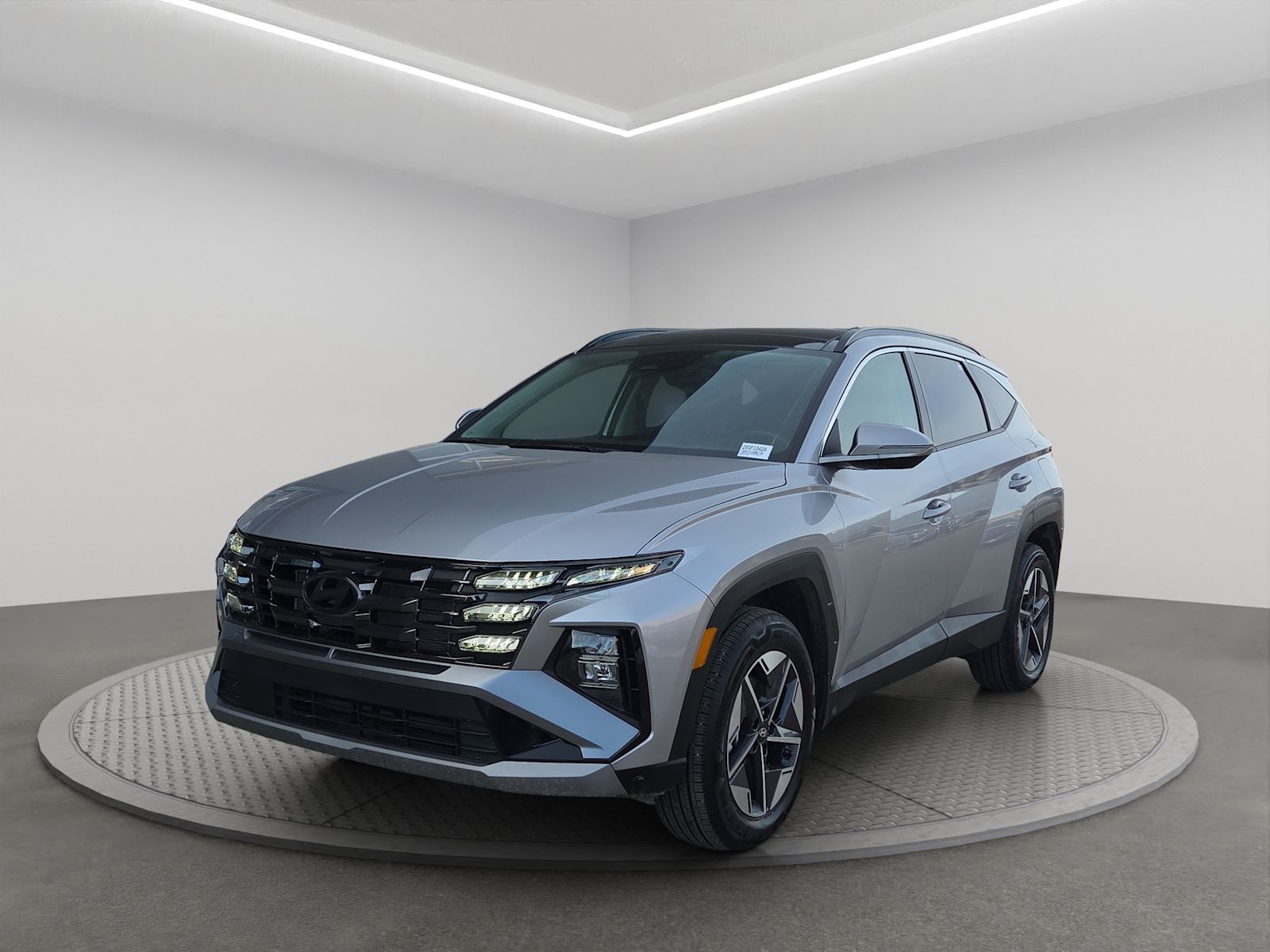 Hyundai Tucson Preferred AWD 2026