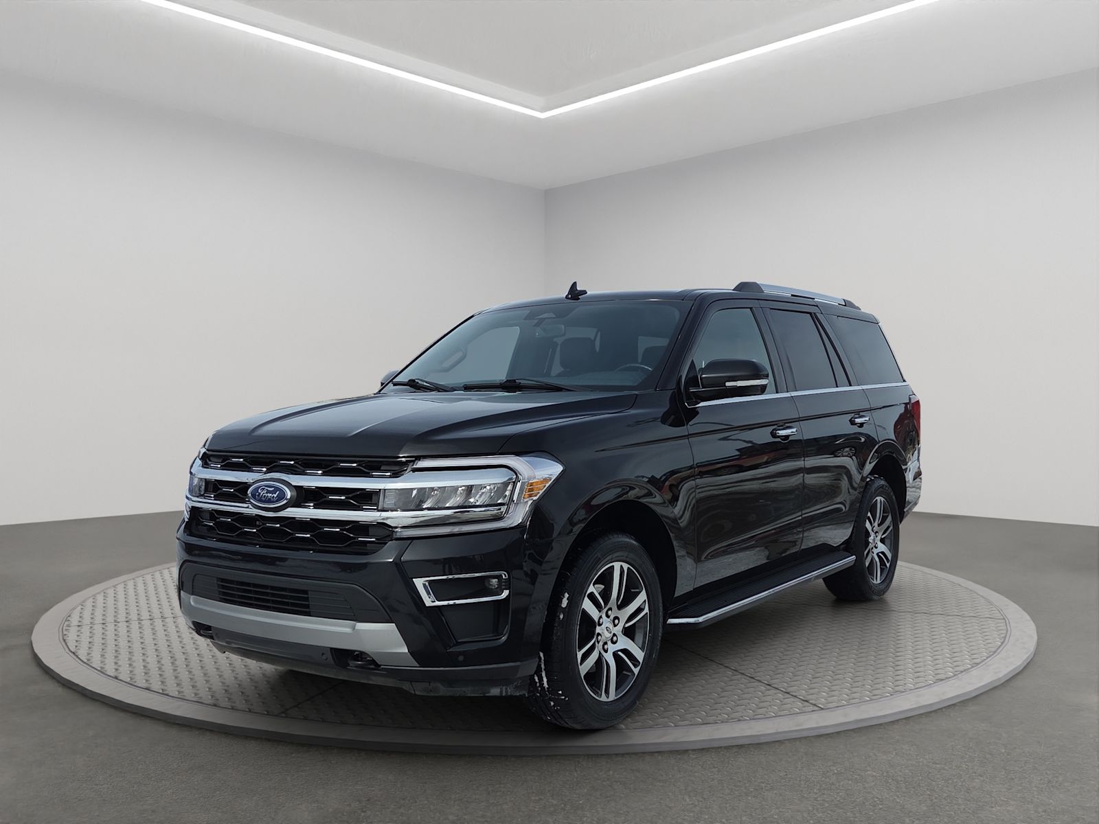 2023 Ford Expedition Limited 4WD