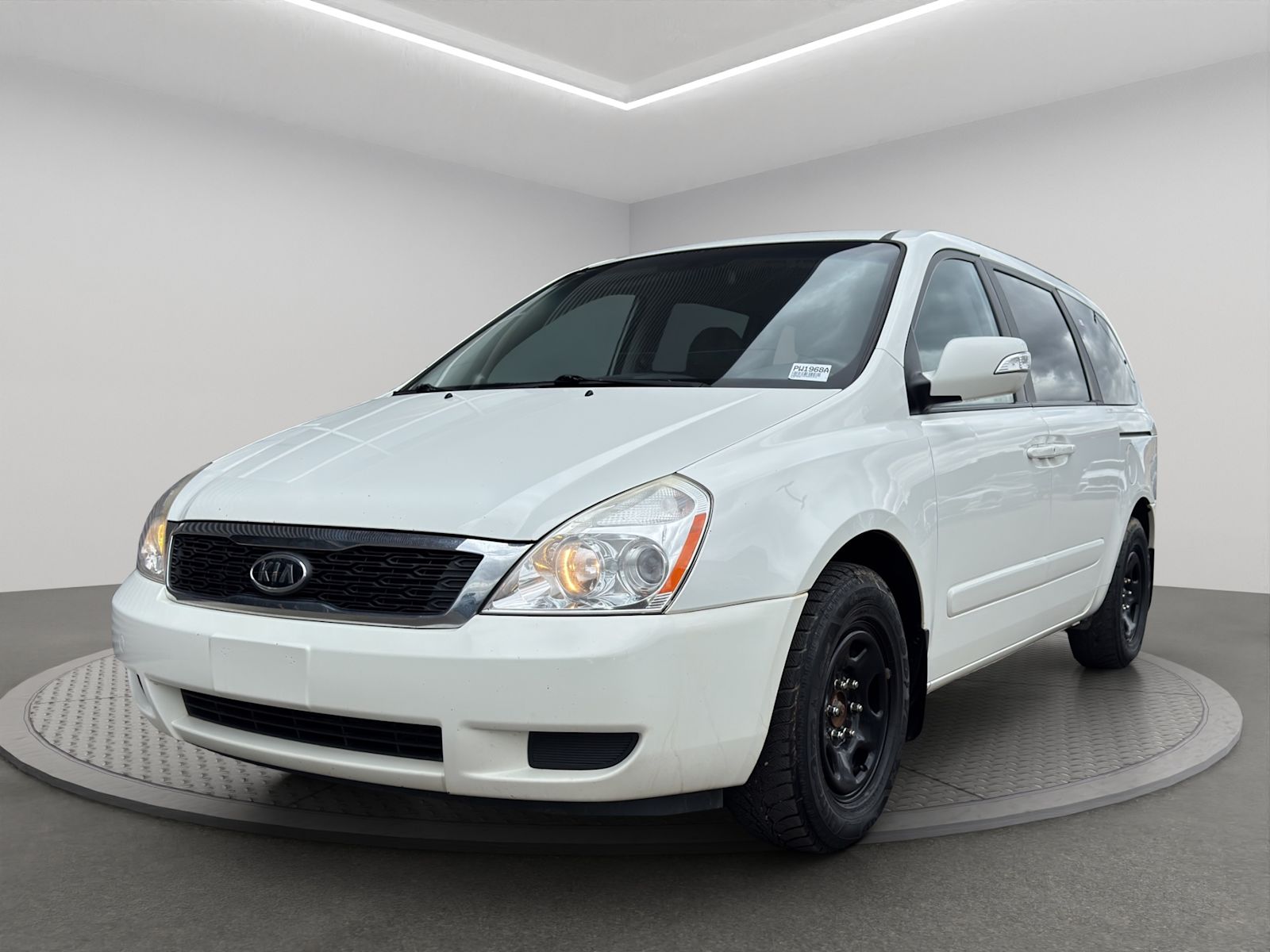2012 Kia Sedona LX