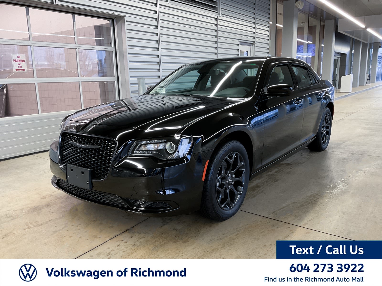 Chrysler 300 Touring AWD 2023