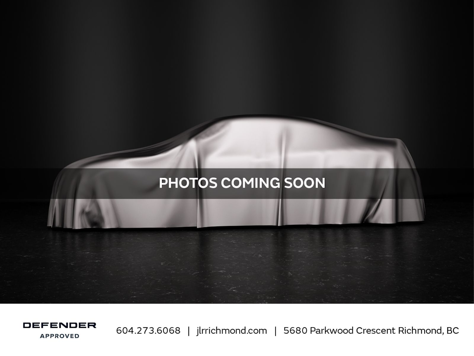 Land Rover Defender 2020 VUS  Transmission Intégrale 8 vitesses Automatique