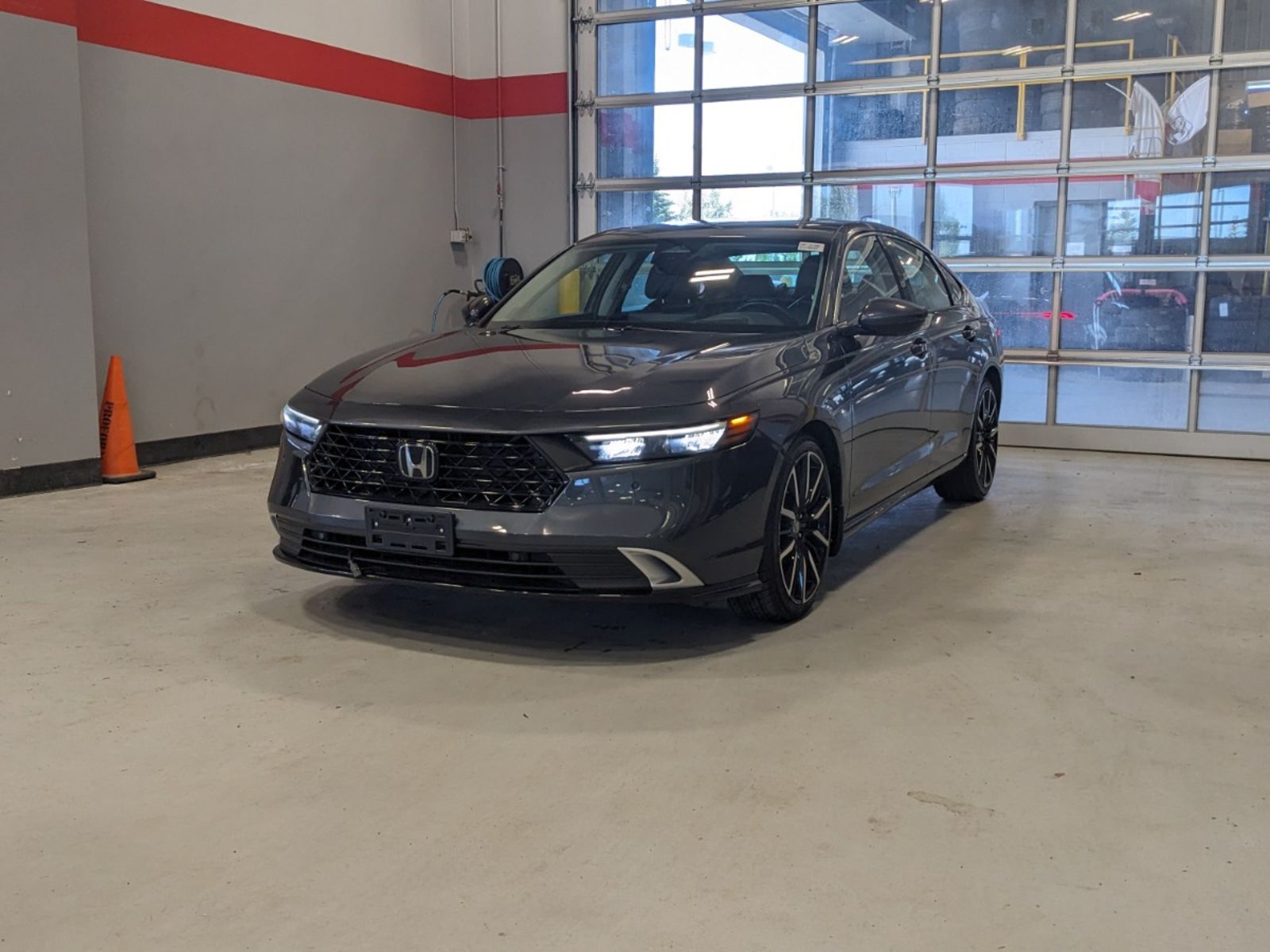 2023 Honda Accord Hybrid