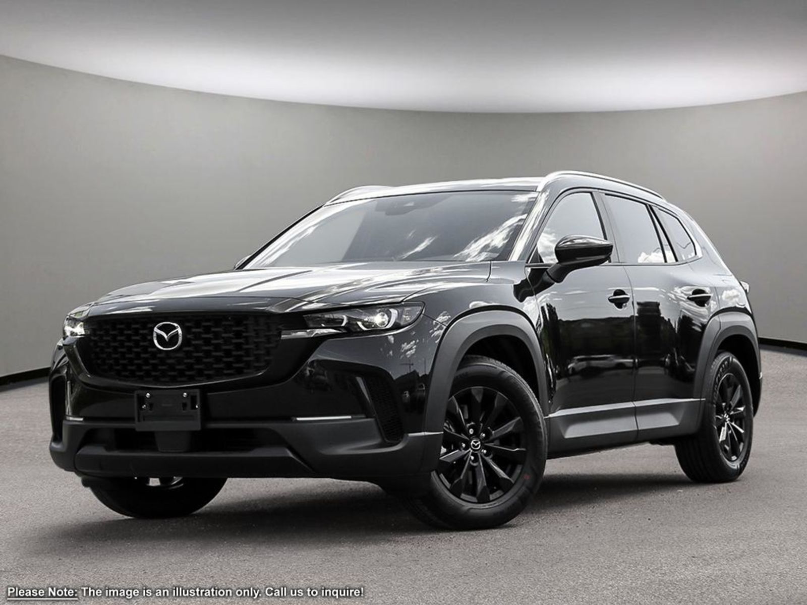 2024 Mazda CX-50 GS-L AWD