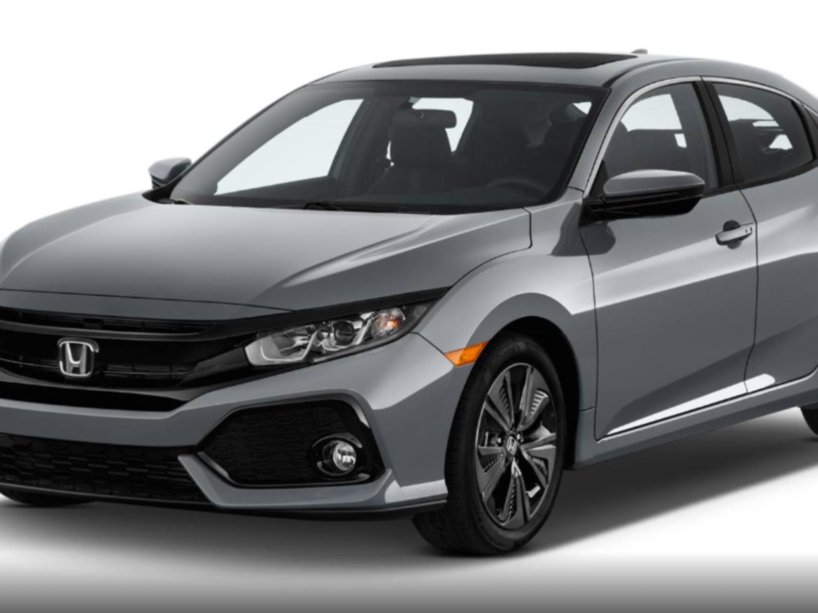 2022 Honda Civic Sport FWD