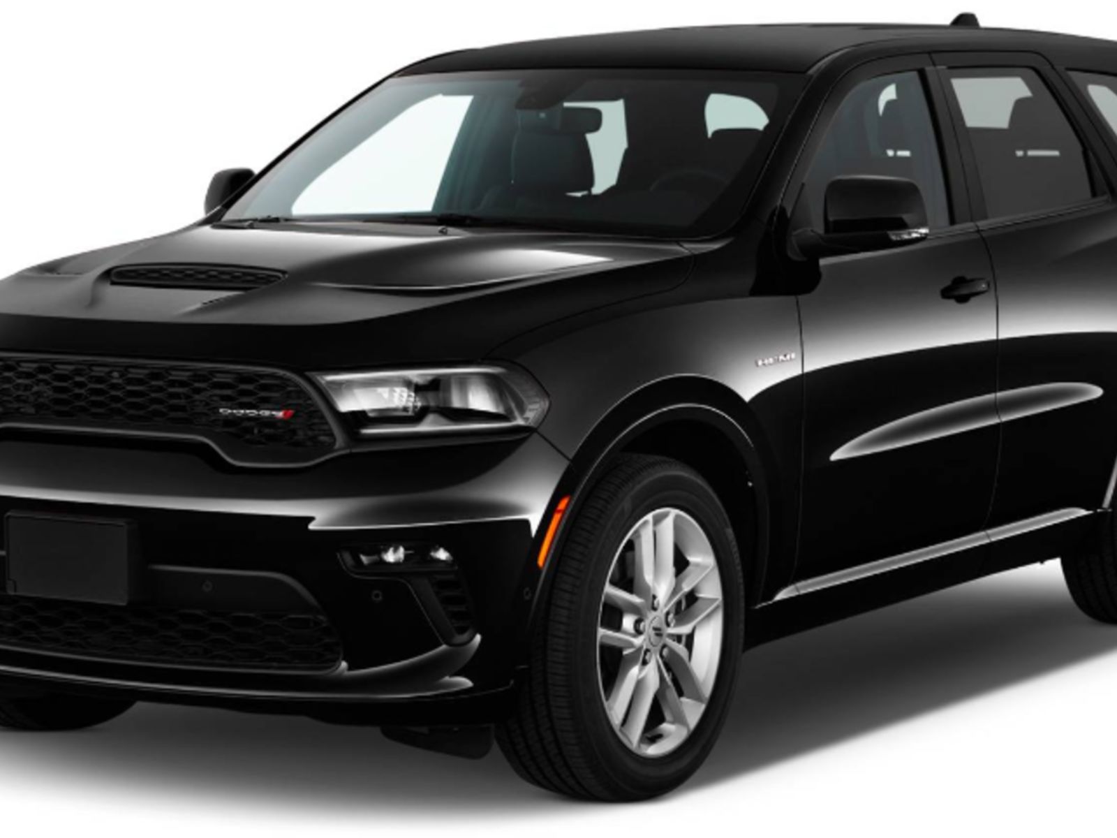  2022 Dodge Durango GT AWD SUV / Crossover All-Wheel Drive 8-Speed Automatic