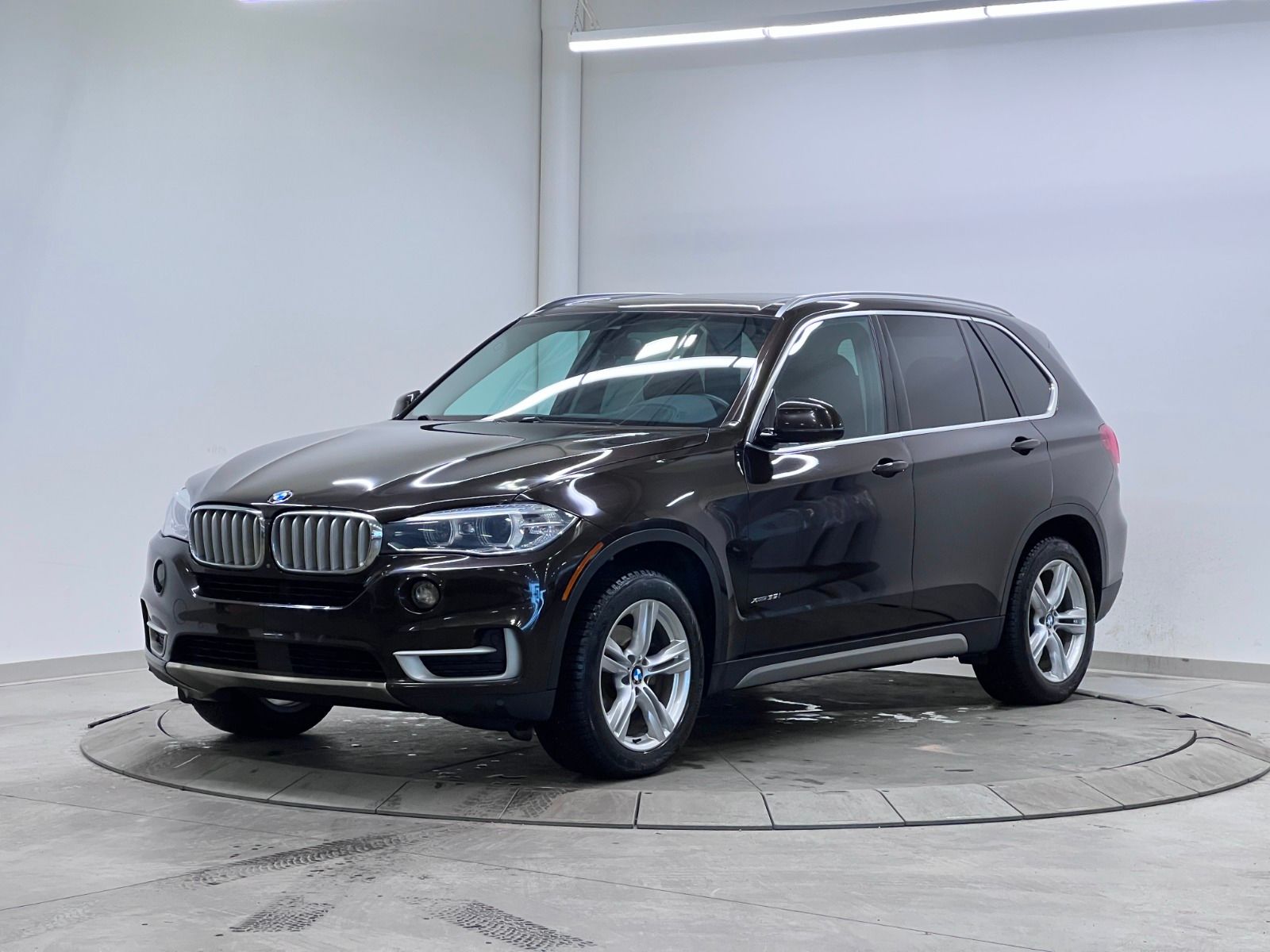 2016 BMW X5 xDrive35i AWD
