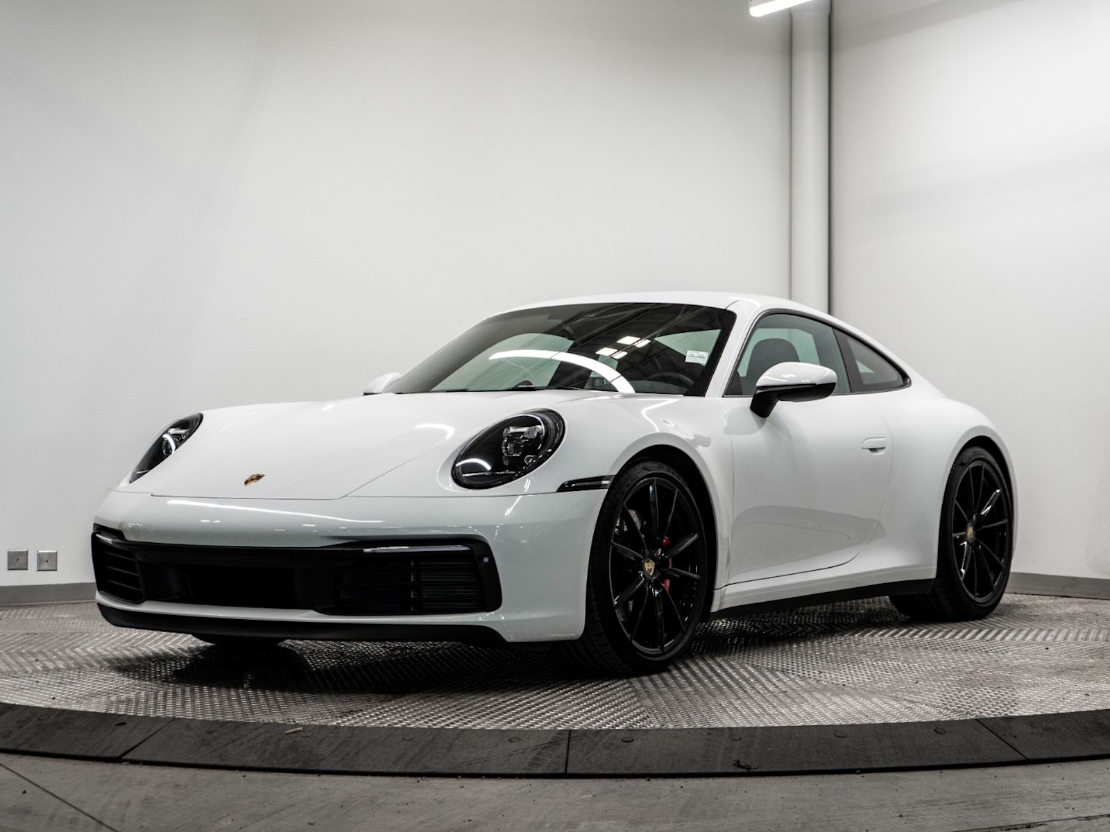 2024 Porsche 911