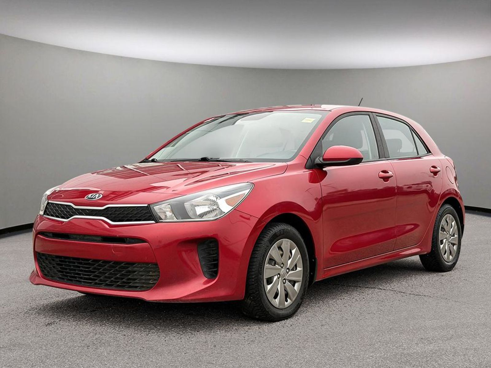 2019 Kia Rio5 S FWD