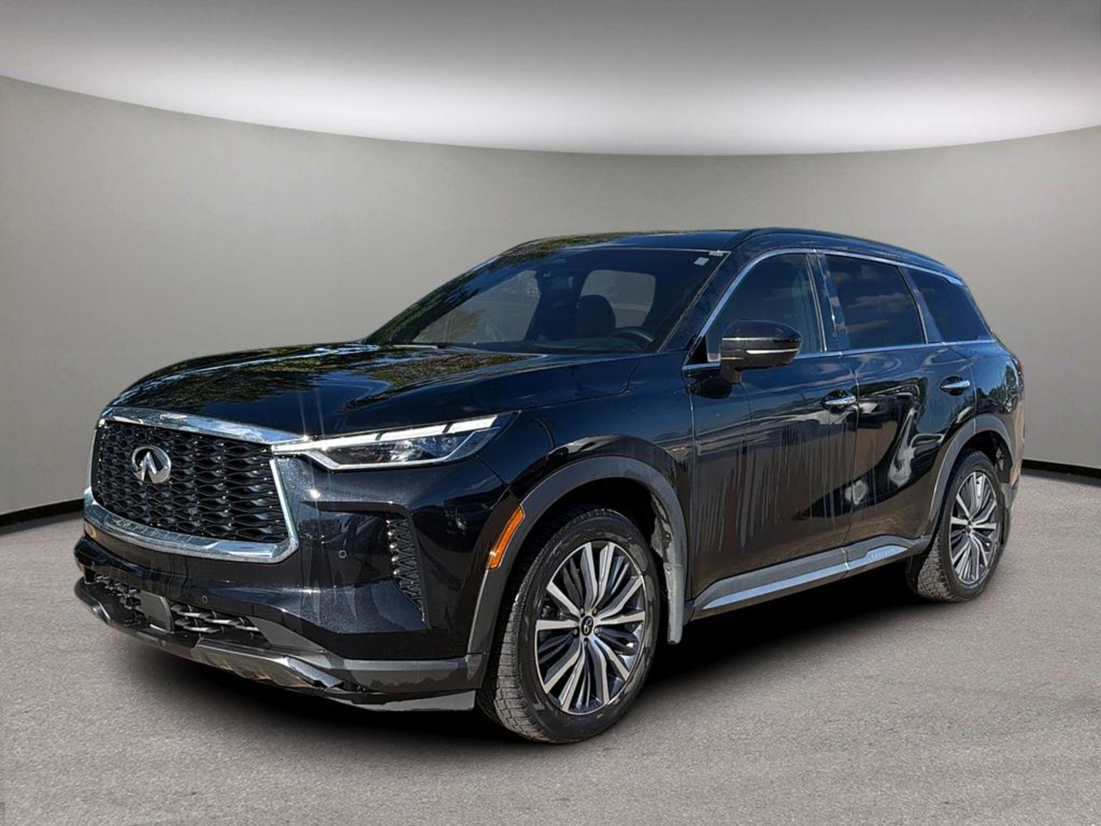  2025 INFINITI QX60 Autograph AWD   