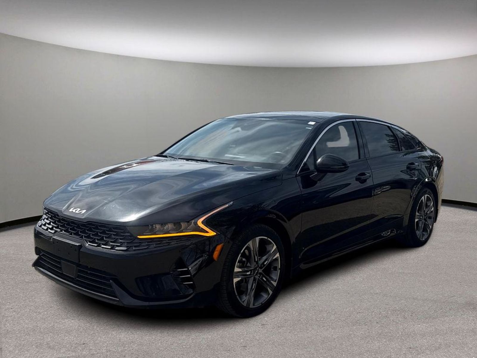 2024 Kia K5 EX FWD