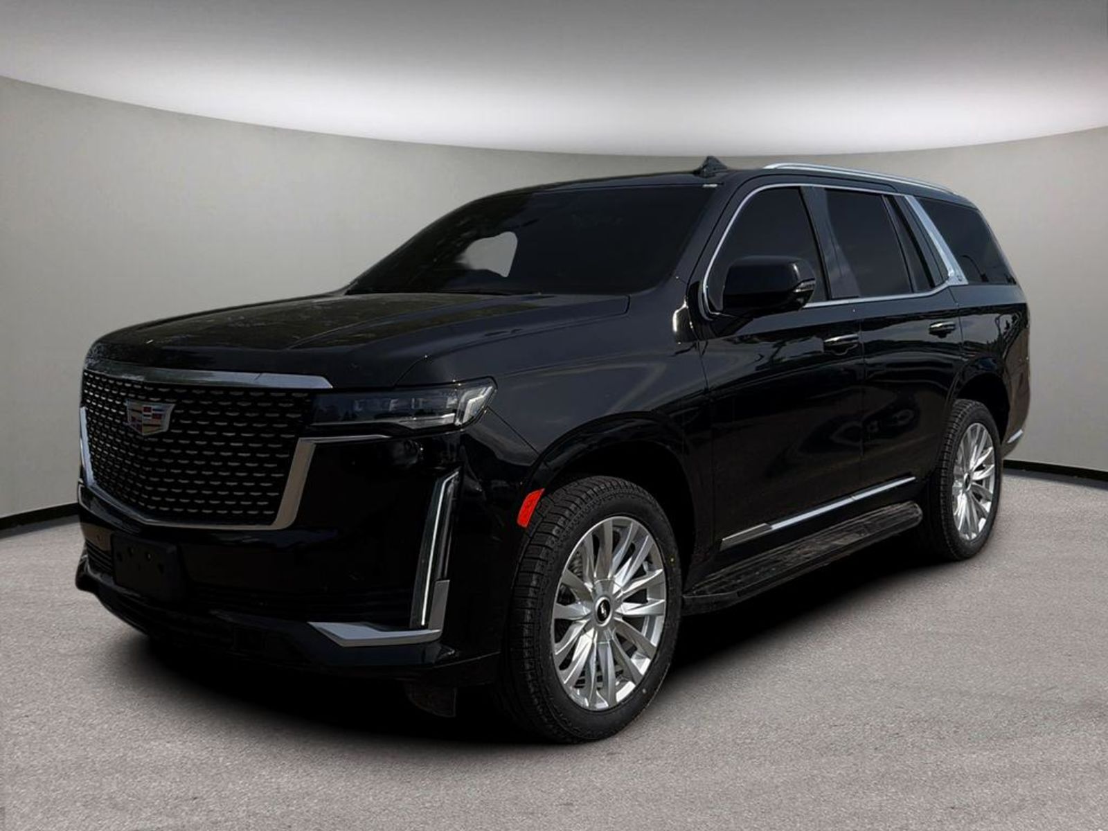 2022 Cadillac Escalade Luxury 4WD