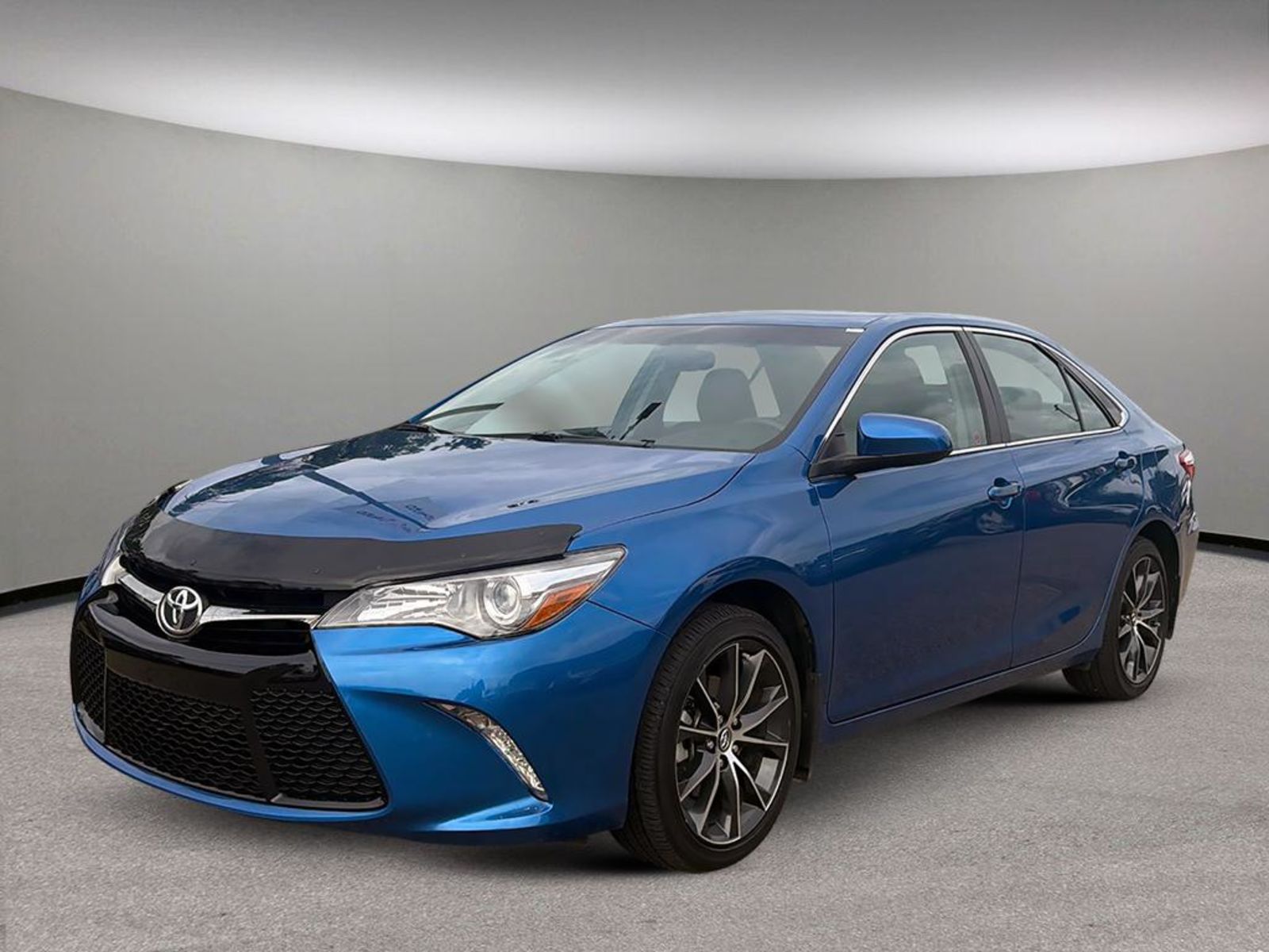 2017 Toyota Camry XSE