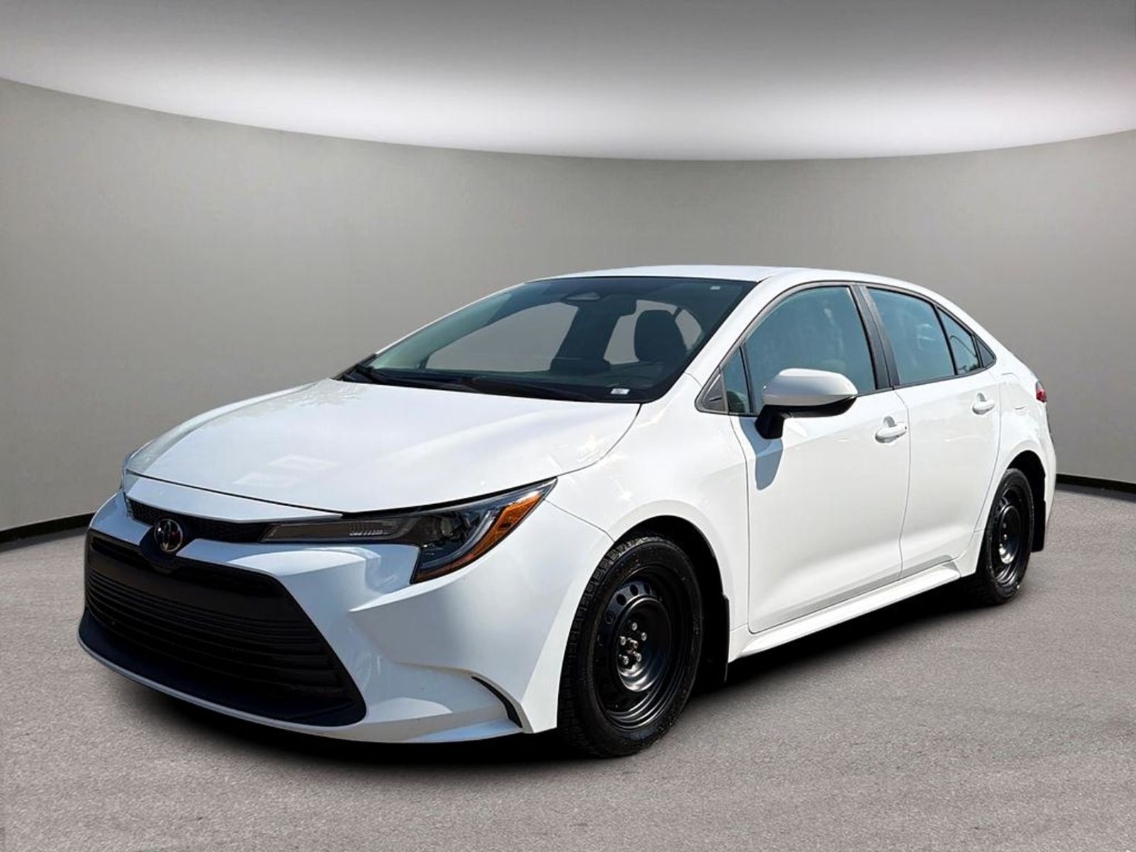 2024 Toyota Corolla LE FWD
