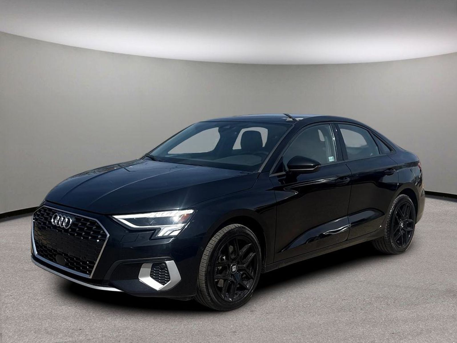 Audi A3 40 TFSI quattro Komfort AWD 2024