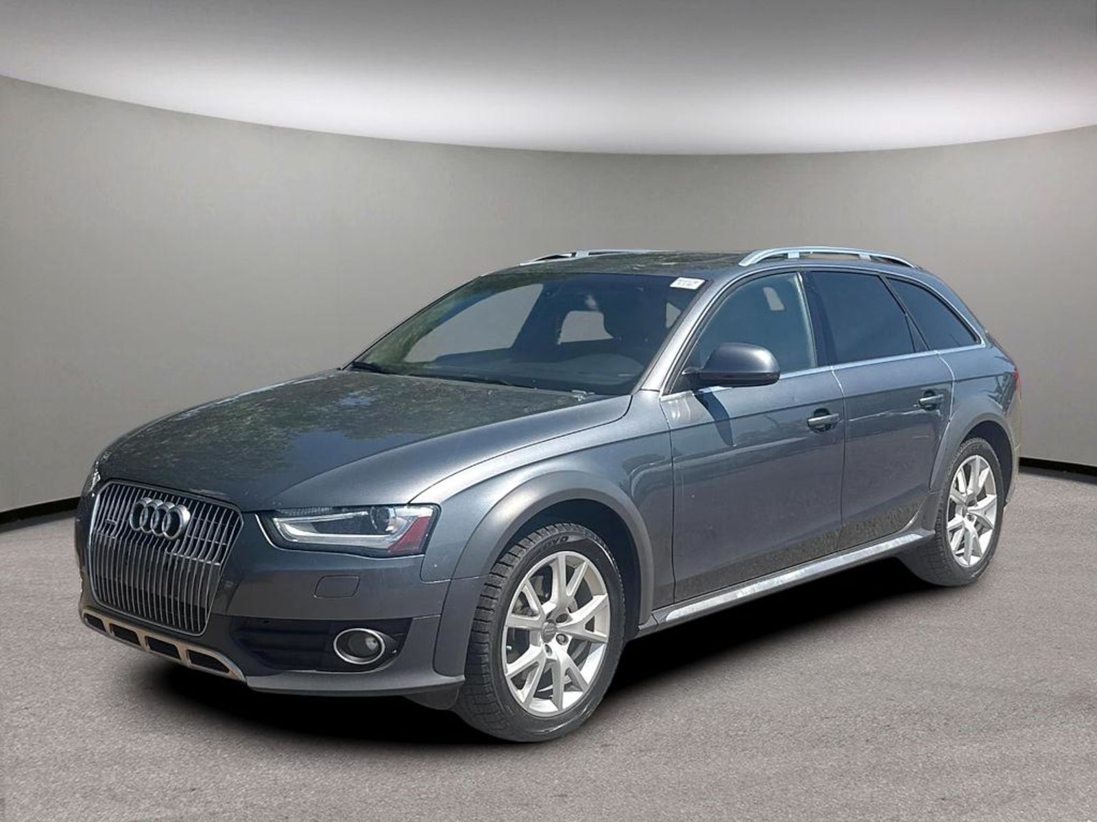 2016 Audi A4 Allroad 2.0T quattro Progressiv AWD   