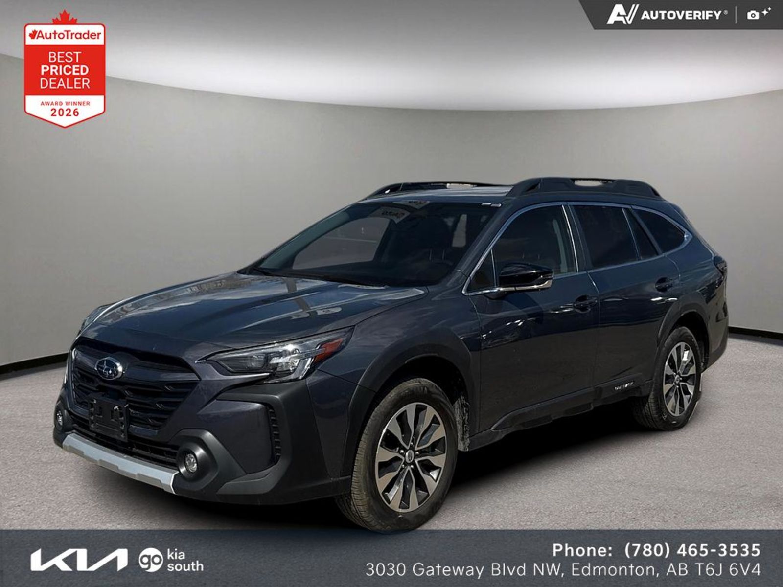 2023 Subaru Outback Limited AWD    