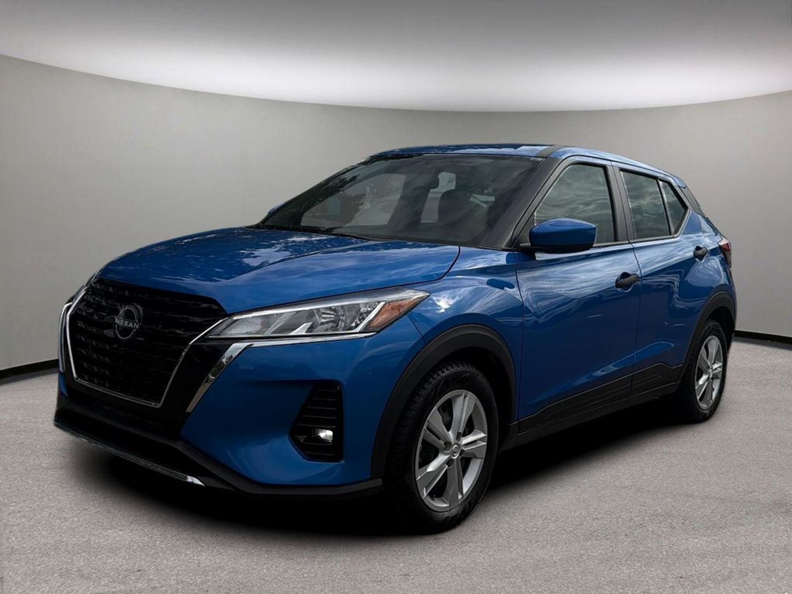 2024 Nissan Kicks S FWD