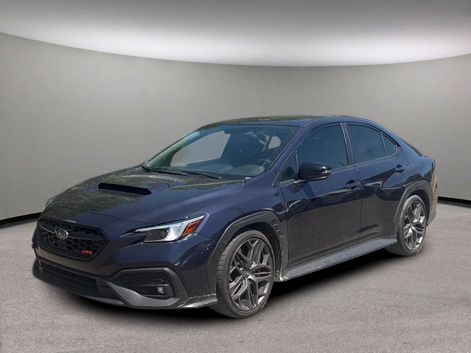  2025 Subaru WRX tS AWD   