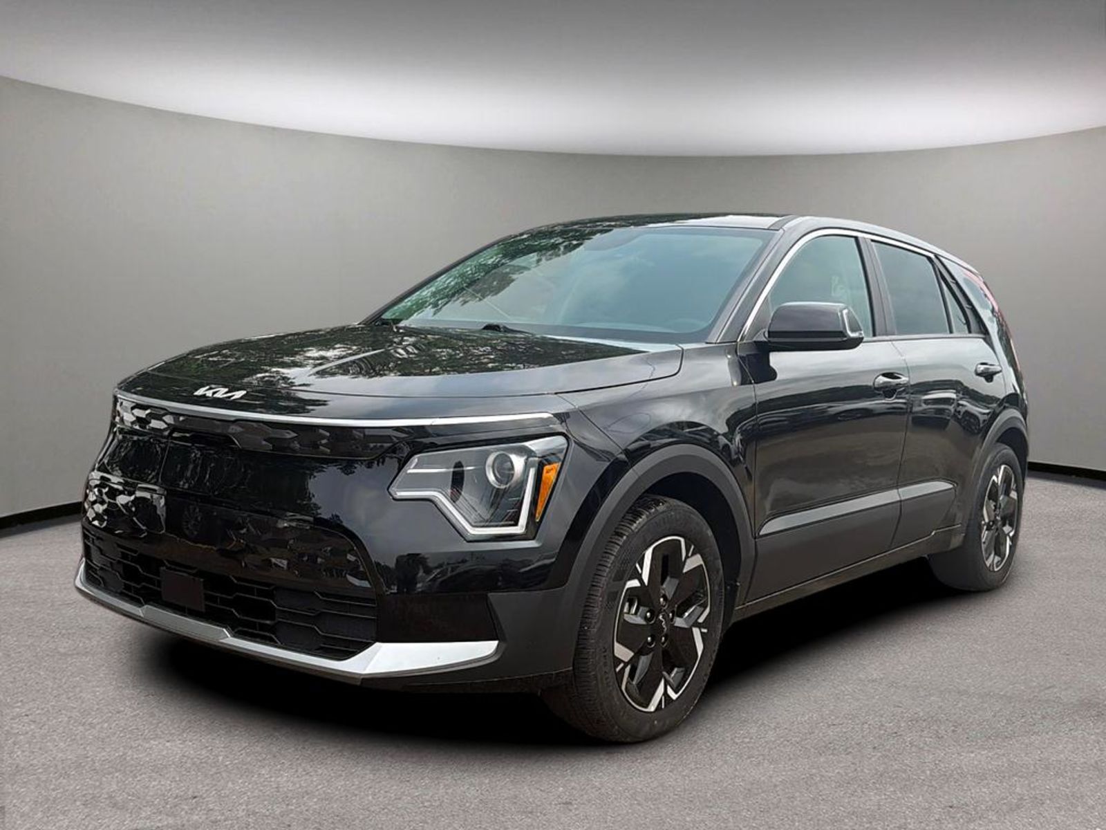 2023 Kia Niro EV SUV / Crossover 1-Speed Automatic