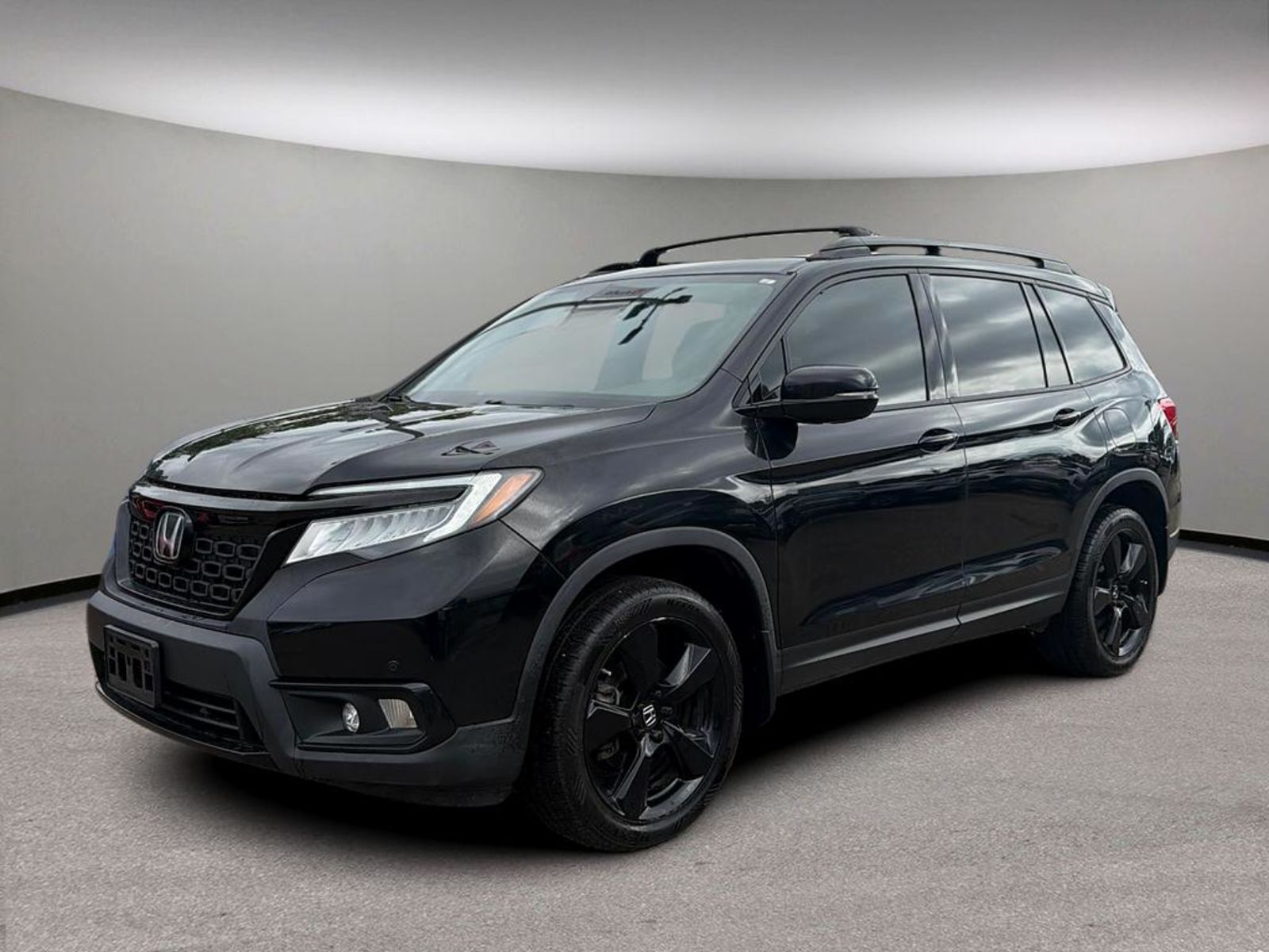 2019 Honda Passport Touring AWD