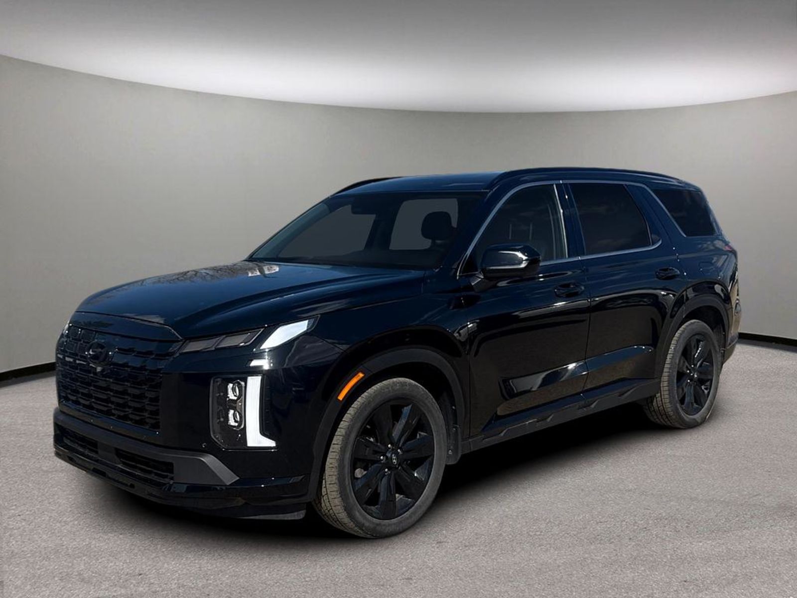  2025 Hyundai Palisade Urban AWD with 7 Passenger Seating   
