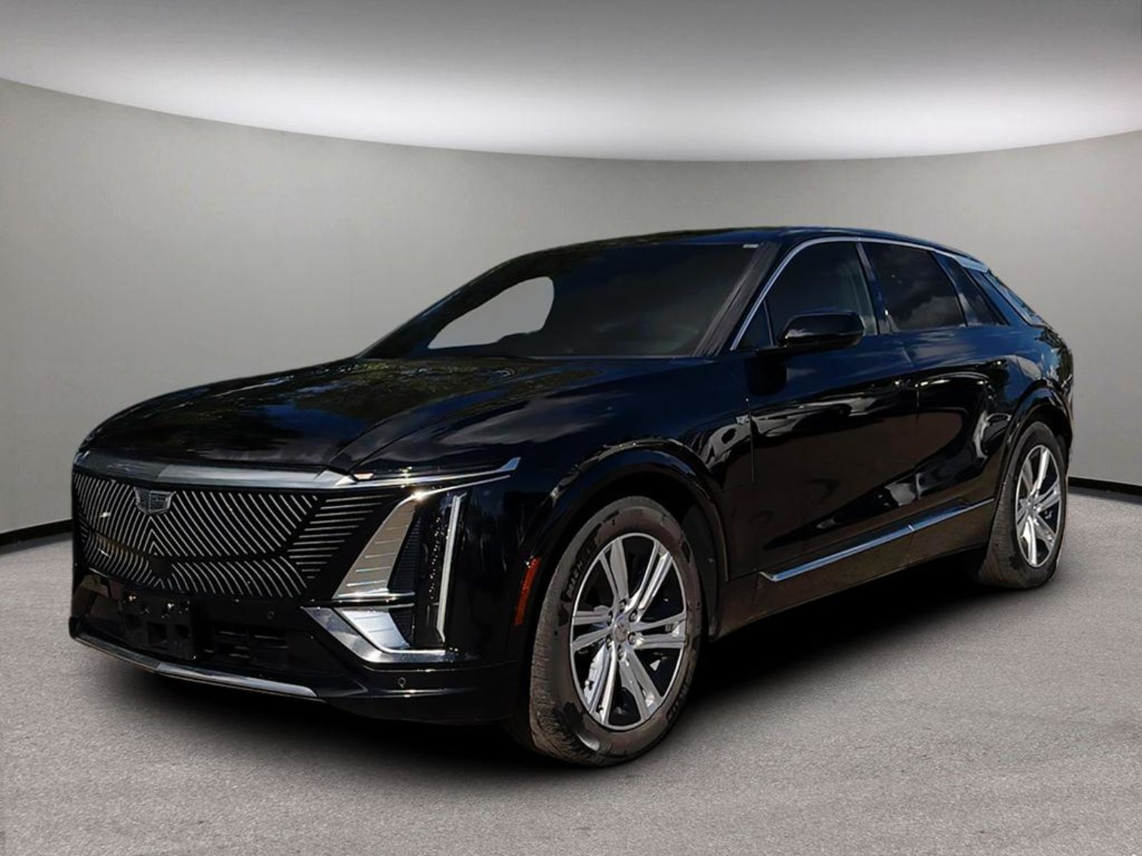  2024 Cadillac LYRIQ Tech RWD   