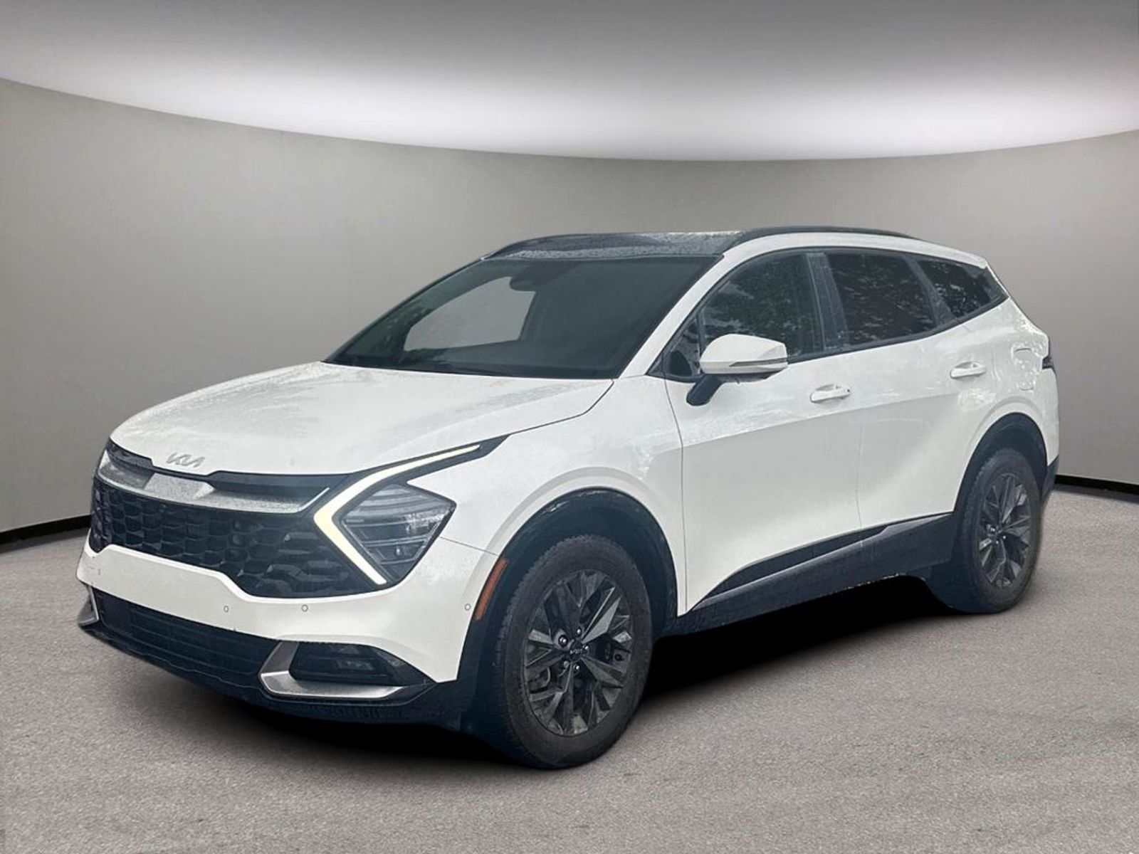  2023 Kia Sportage Hybrid SX-Prestige AWD   