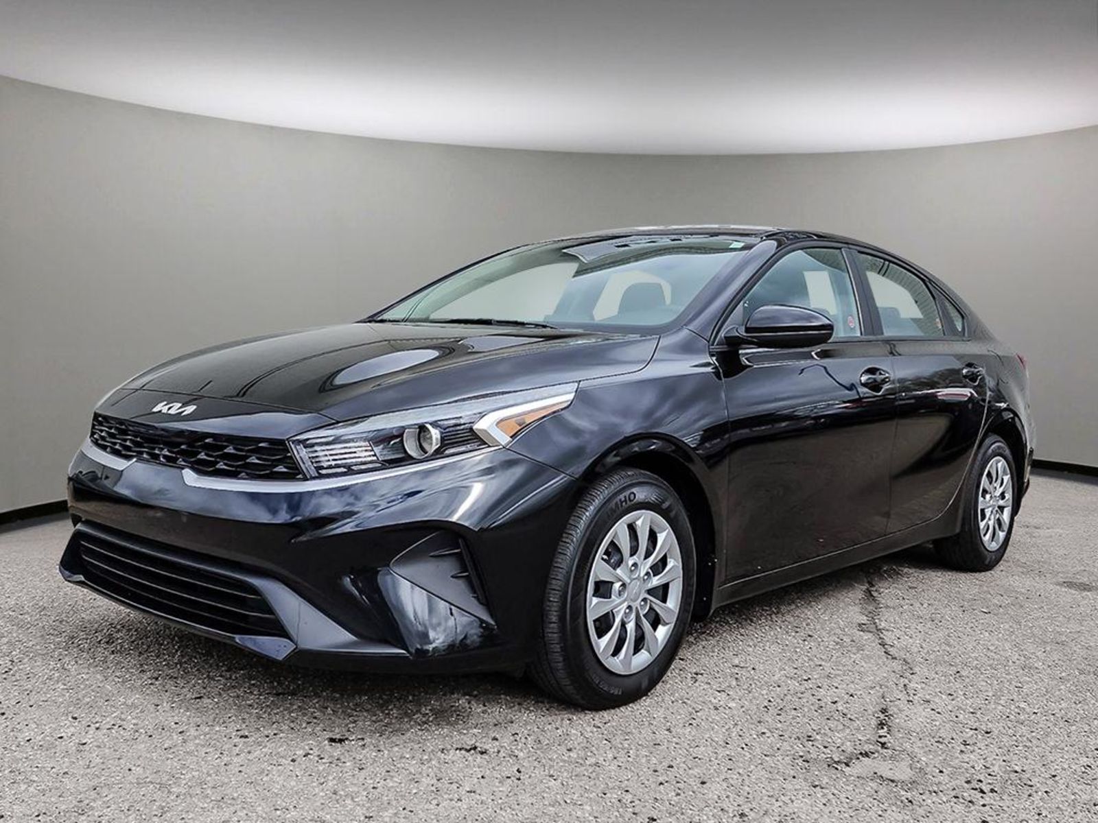 2022 Kia Forte LX FWD