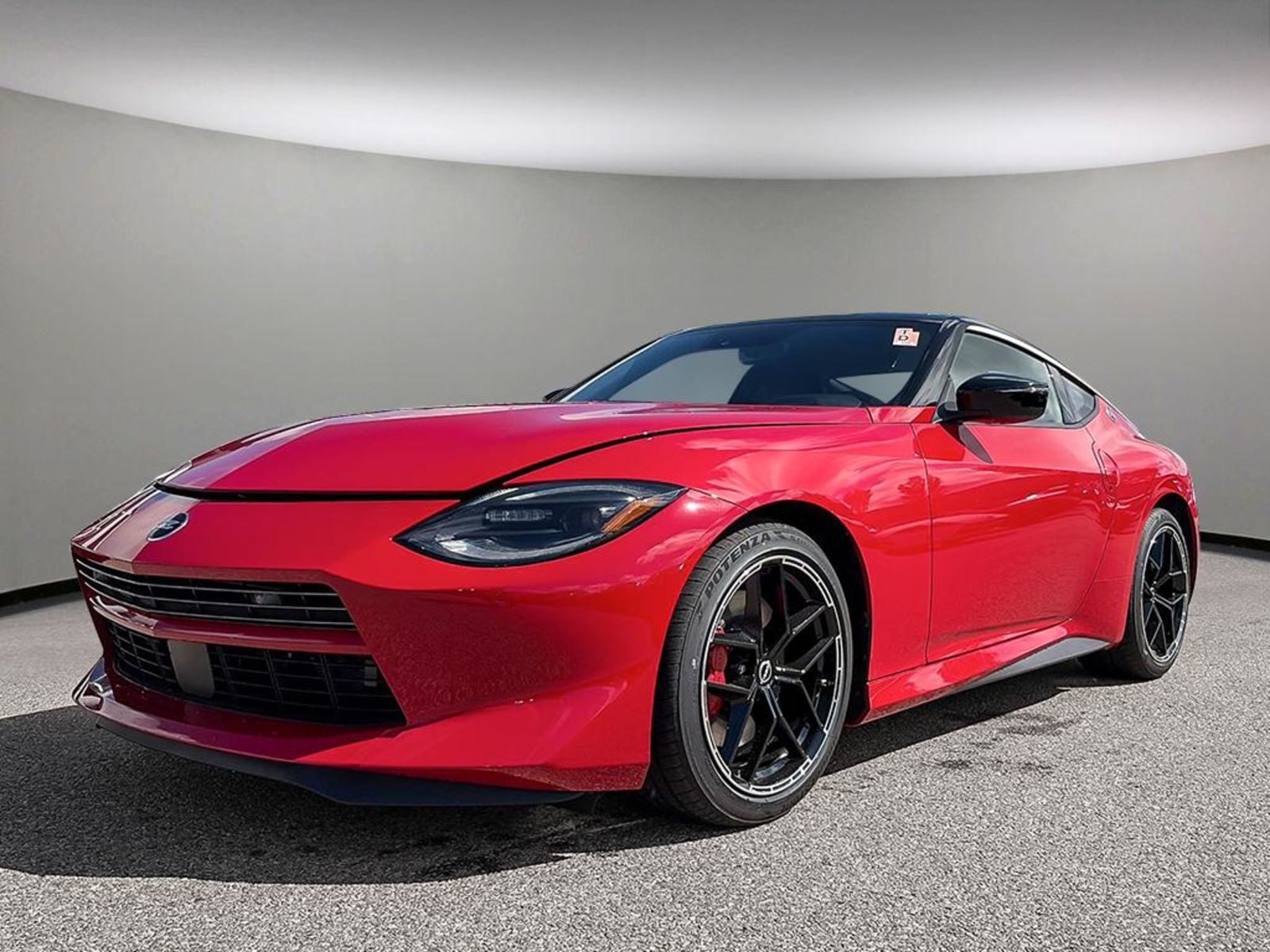 2027 Nissan Z Performance RWD