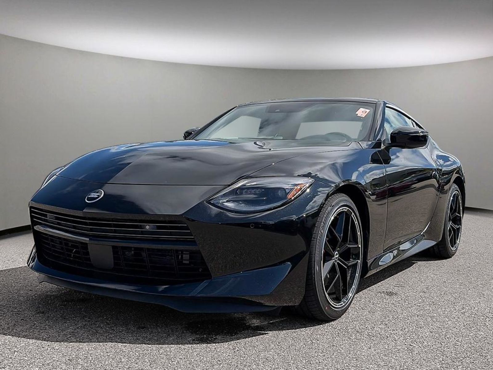  2027 Nissan Z Performance RWD   