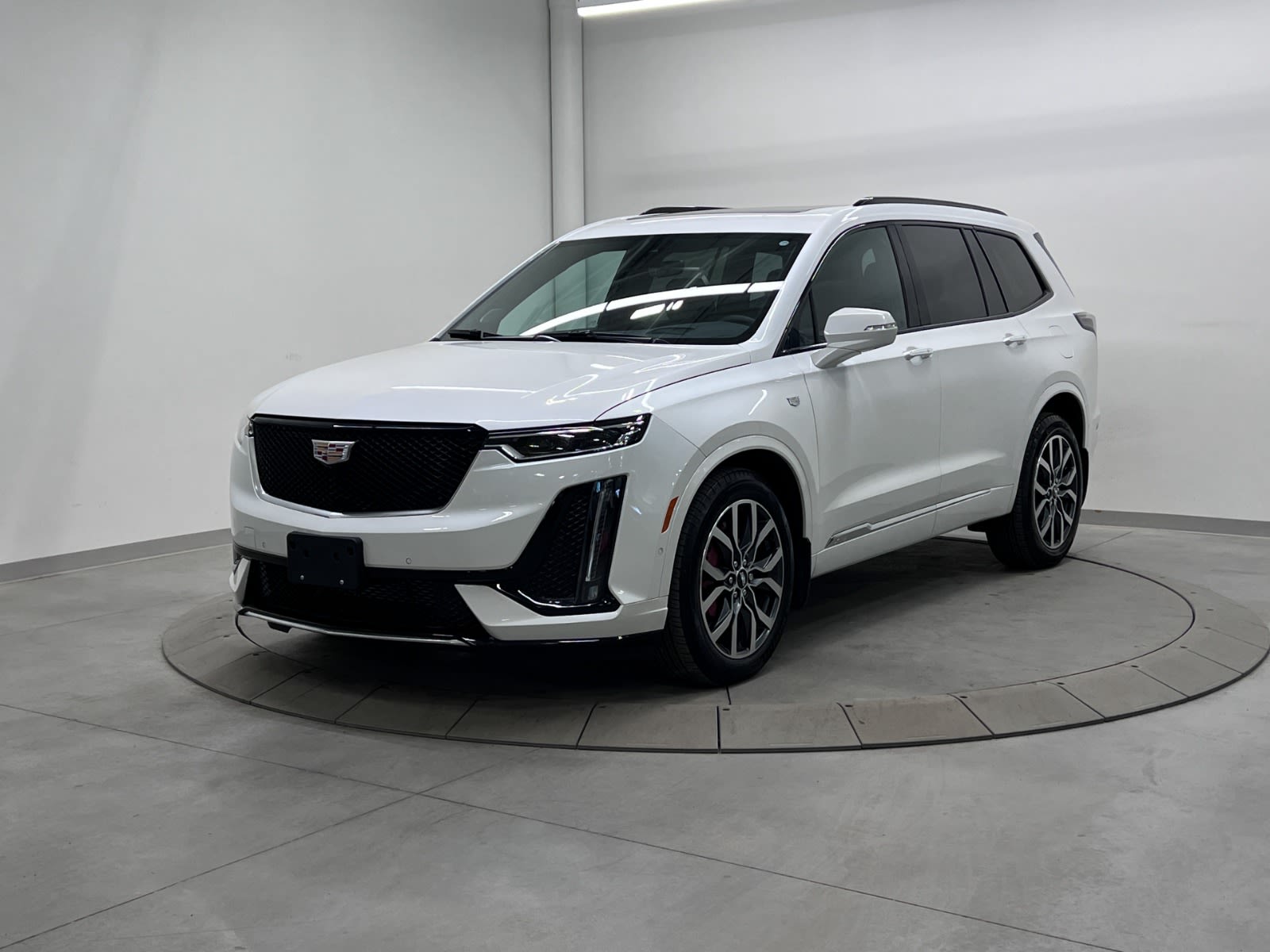 Cadillac XT6 Sport AWD