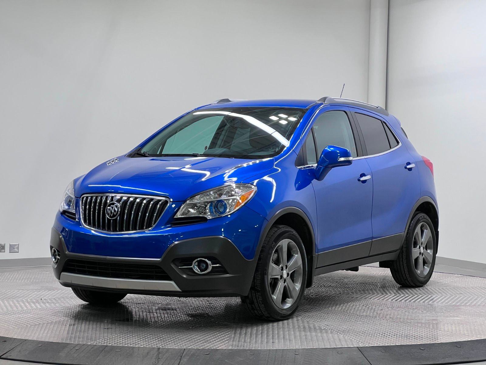 2014 Buick Encore AWD