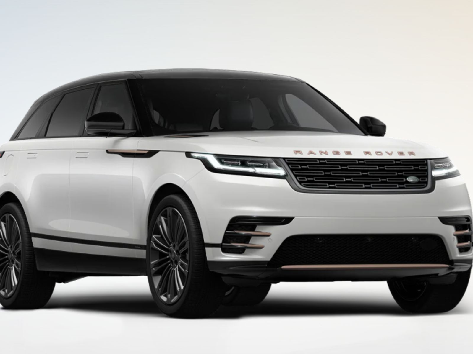 2026 Land Rover Range Rover Velar P400 Autobiograhpy AWD