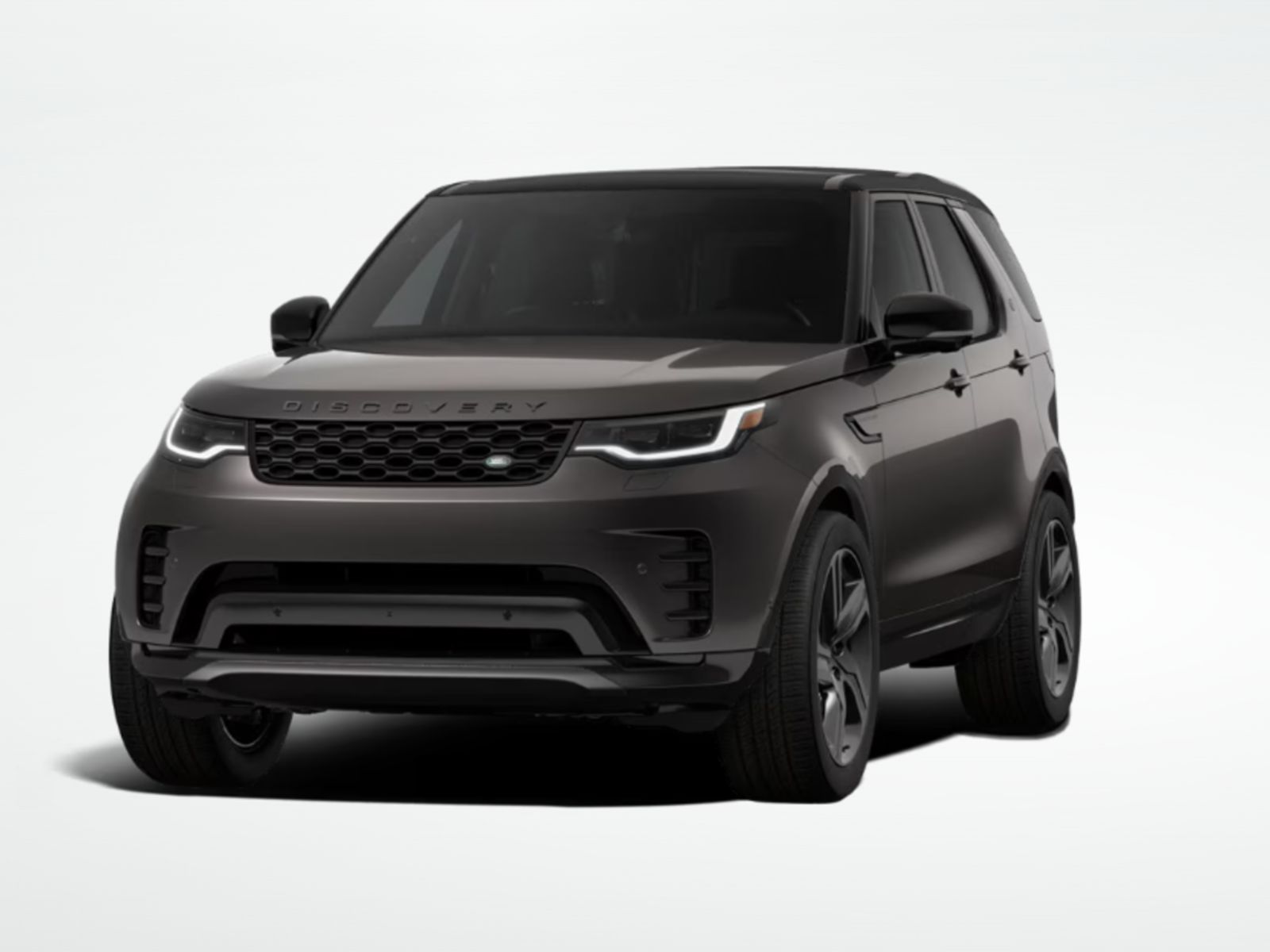2026 Land Rover Discovery P300 Dynamic SE AWD