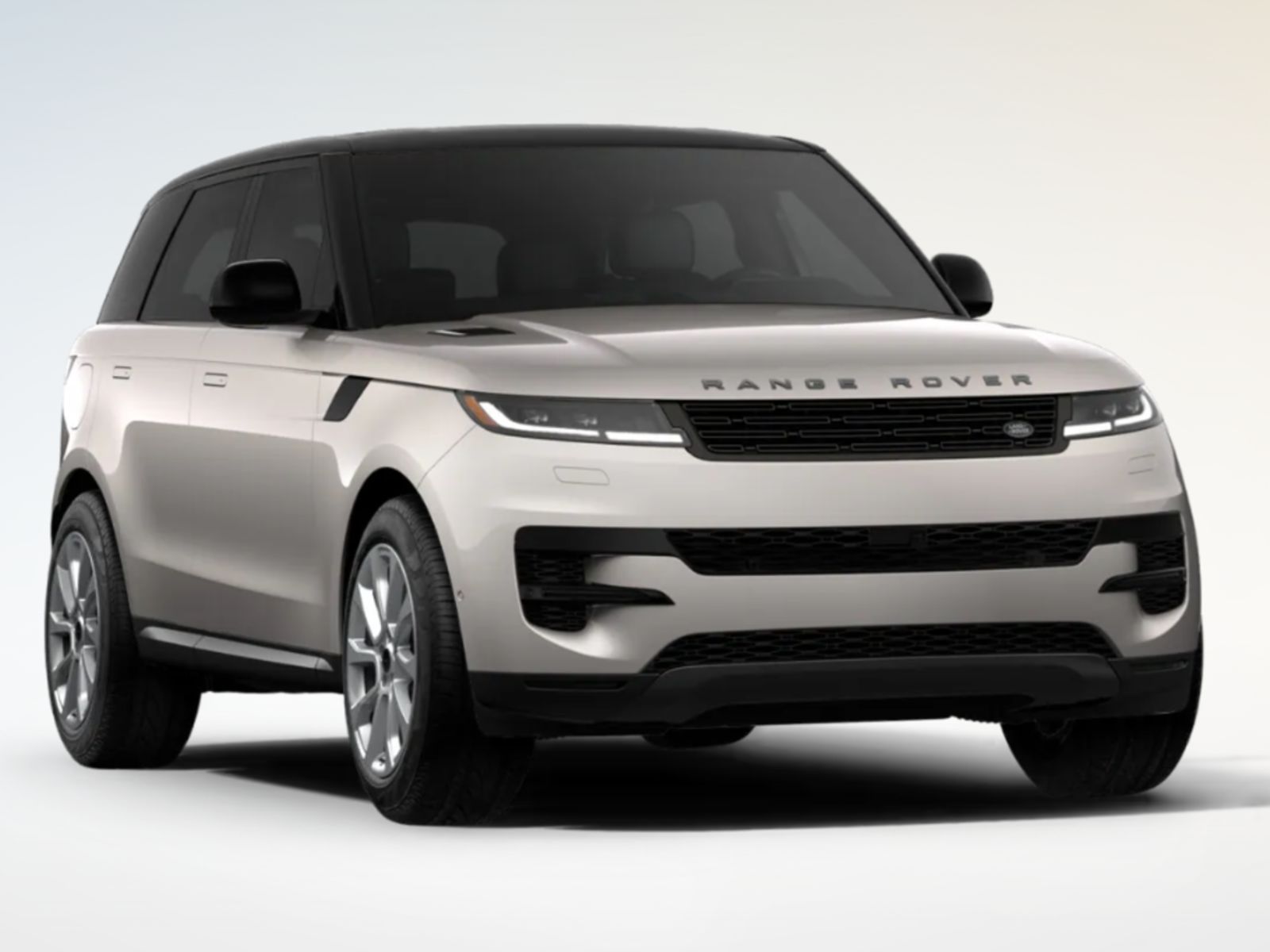 Land Rover Range Rover Sport P360 S AWD 2026