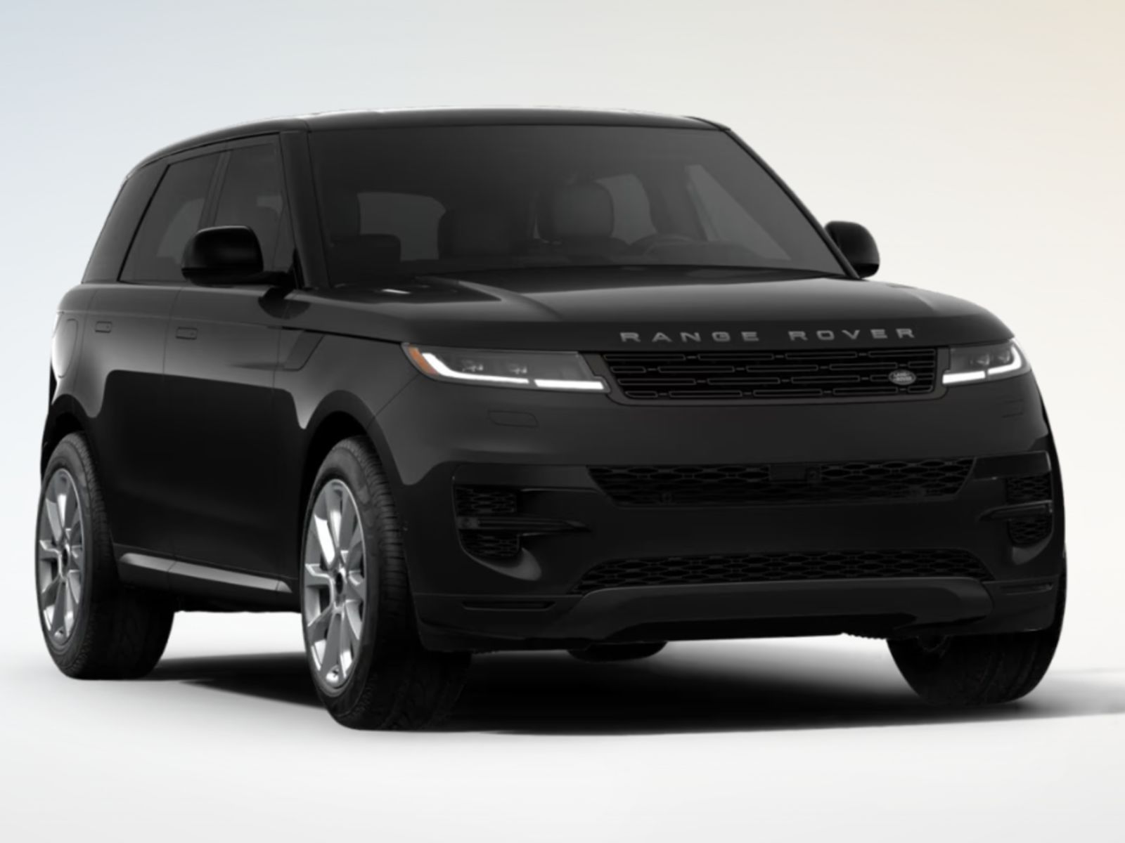 Land Rover Range Rover Sport P360 S AWD 2026