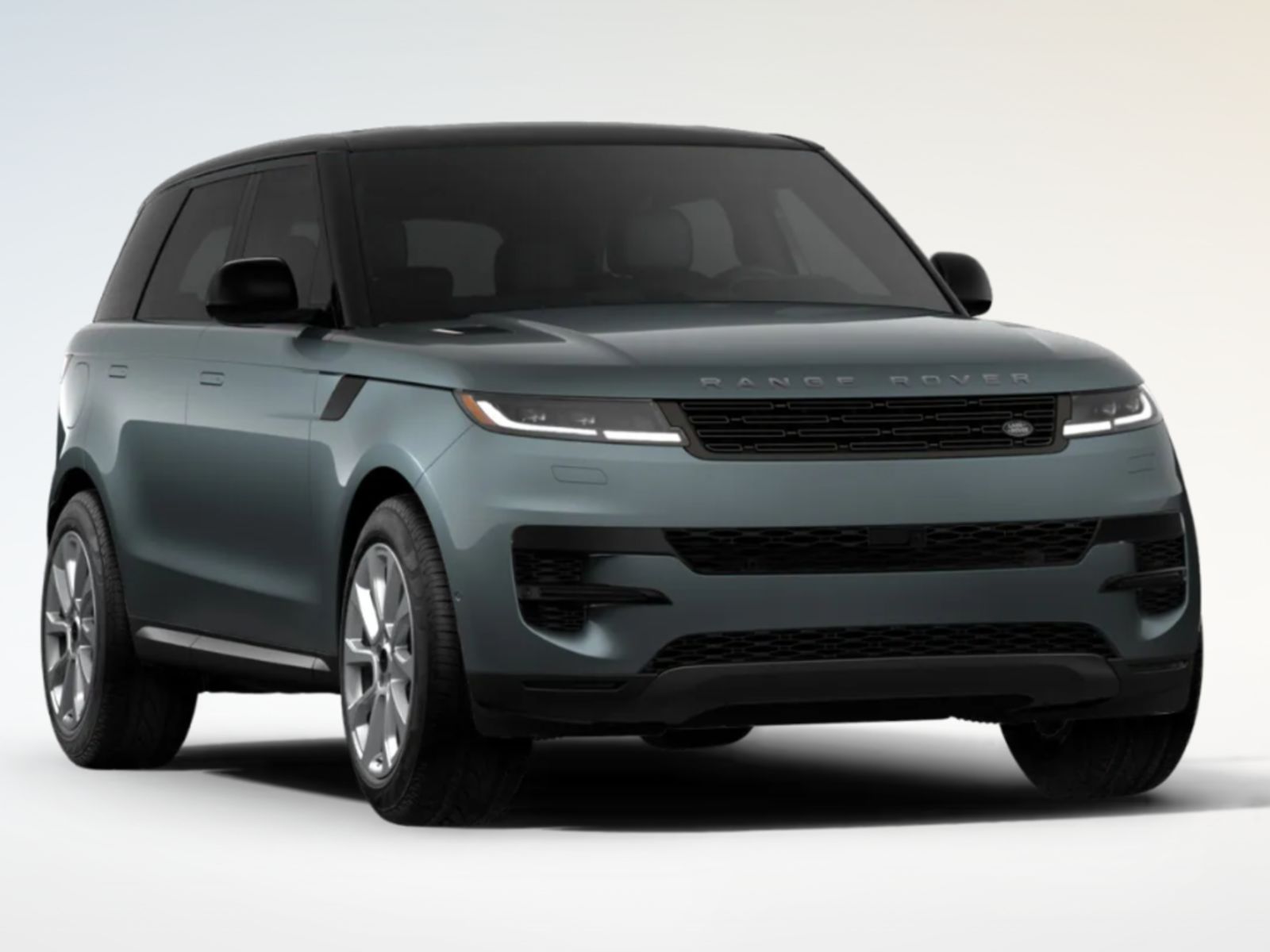 Land Rover Range Rover Sport P360 S AWD 2026