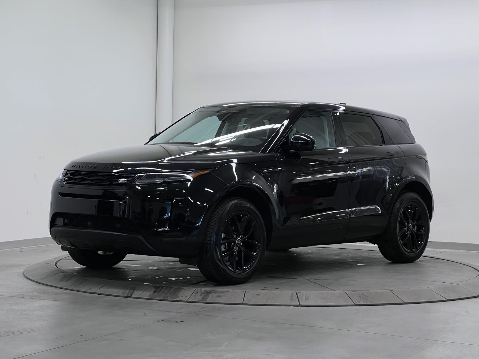 Land Rover Range Rover Evoque P250 S AWD 2025