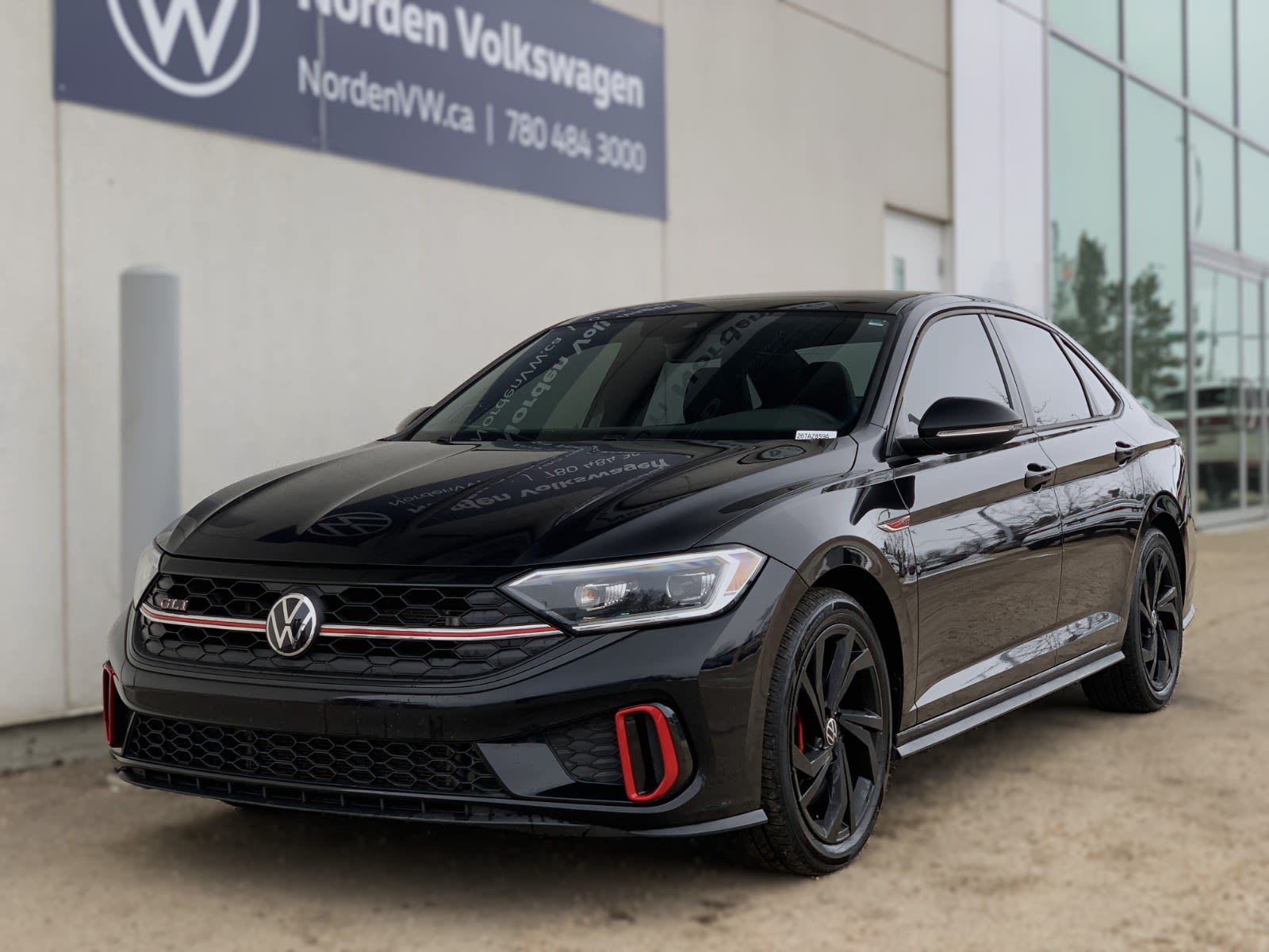 2024 Volkswagen Jetta GLI