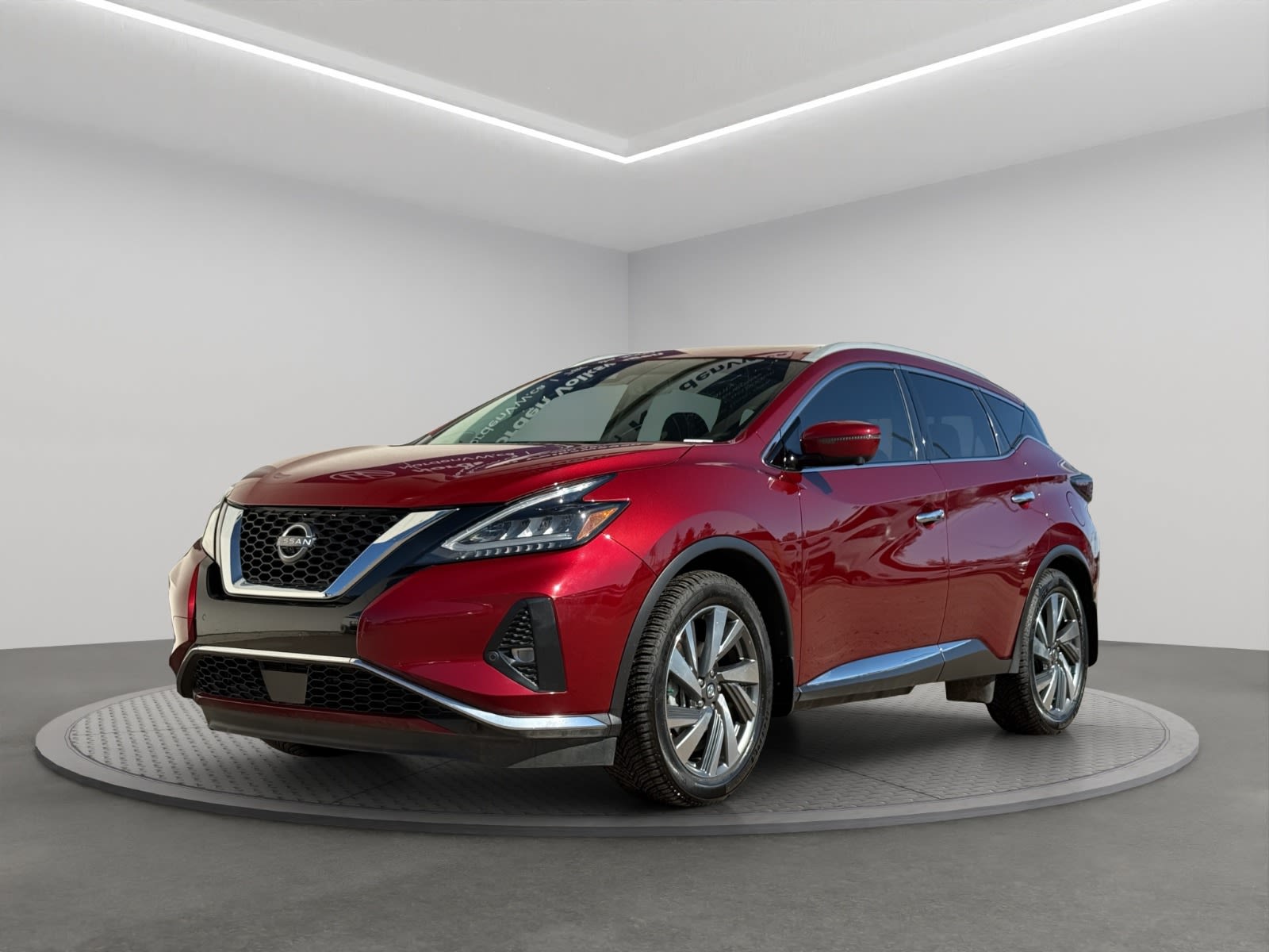  2023 Nissan Murano SL AWD   