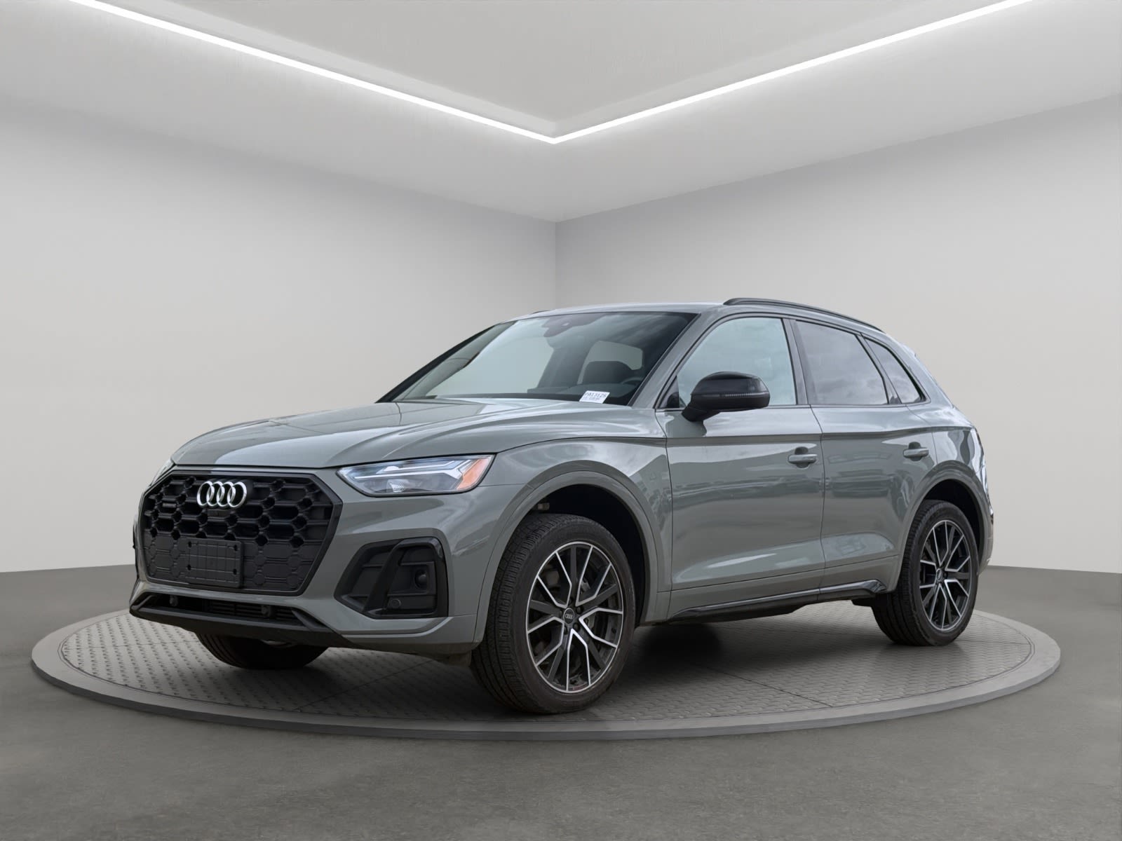  2022 Audi Q5 quattro Premium Plus S Line 45 TFSI   