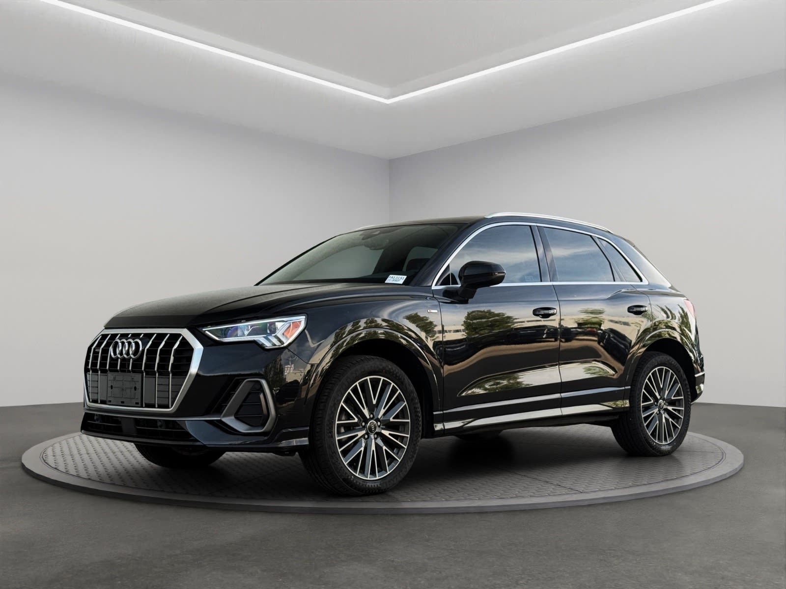 2022 Audi Q3 quattro Progressiv 45 TFSI