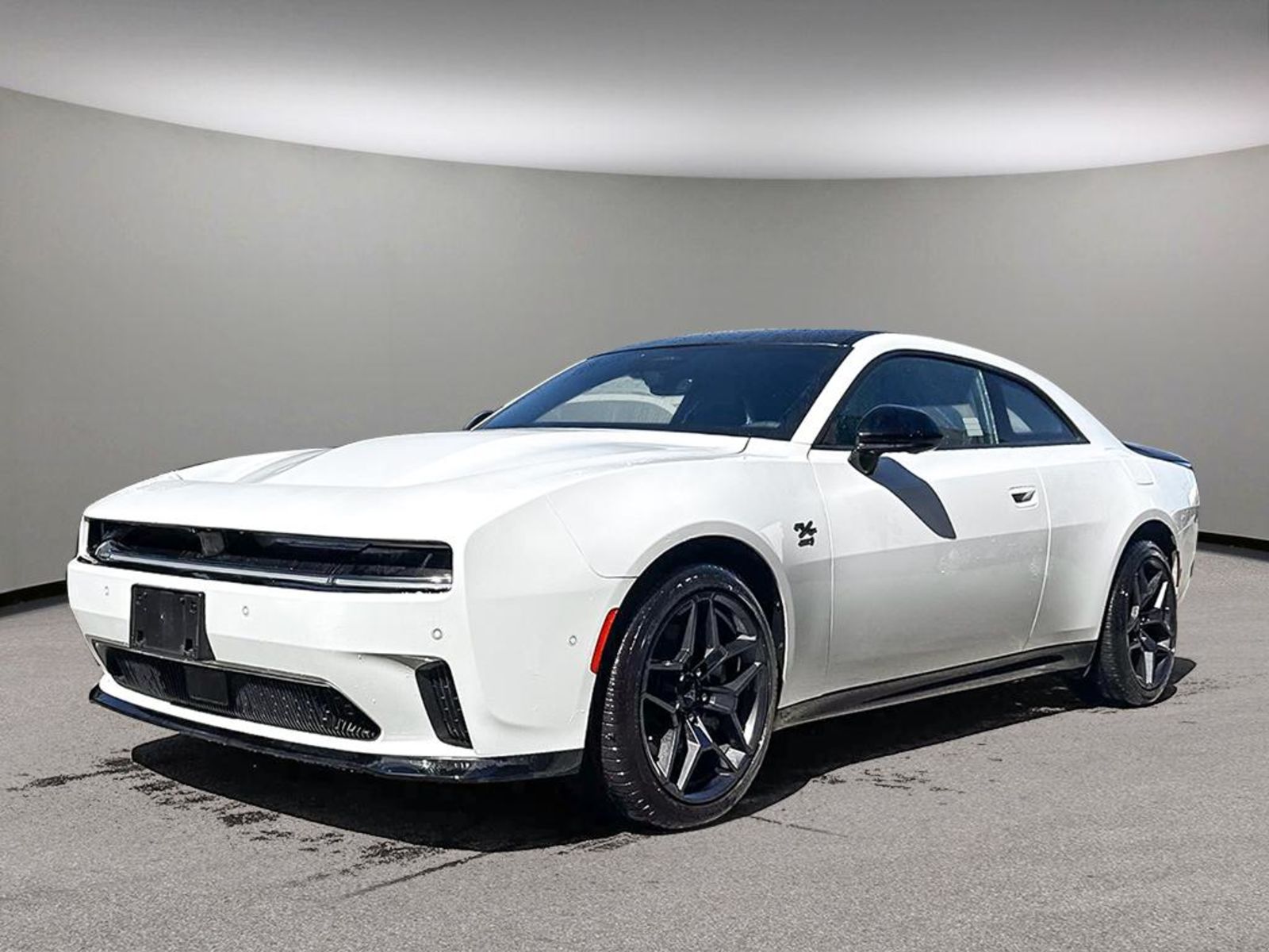 Dodge Charger Daytona R/T AWD 2024