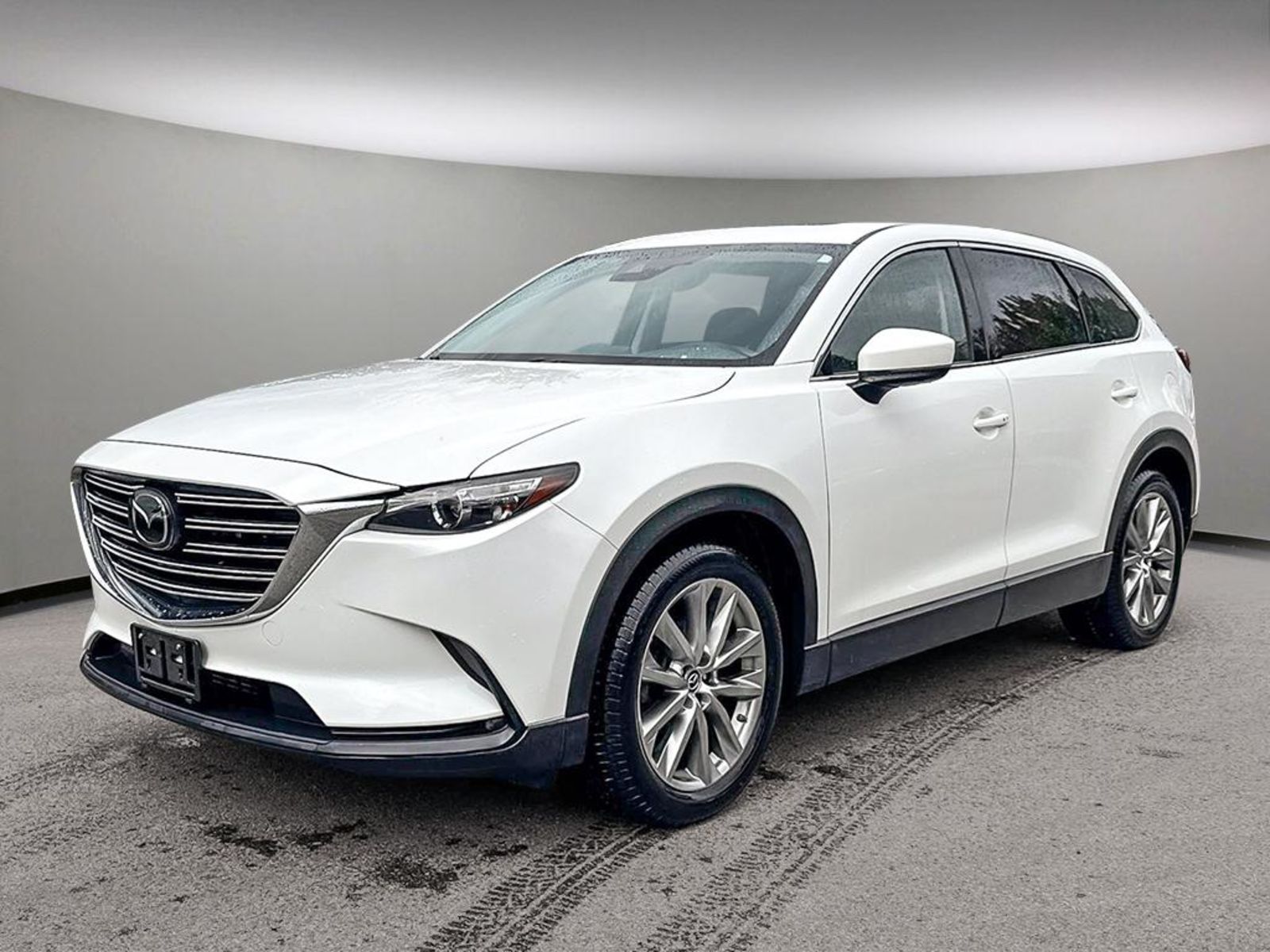2019 Mazda CX-9 SUV / Crossover 6-Speed Automatic