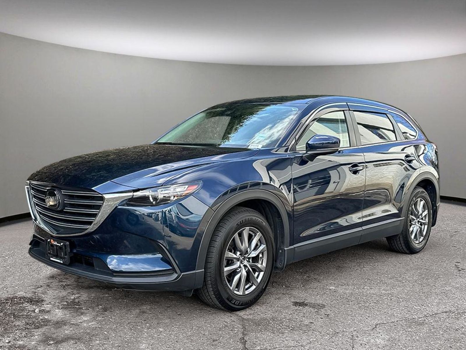 Mazda CX-9 GS AWD 2018