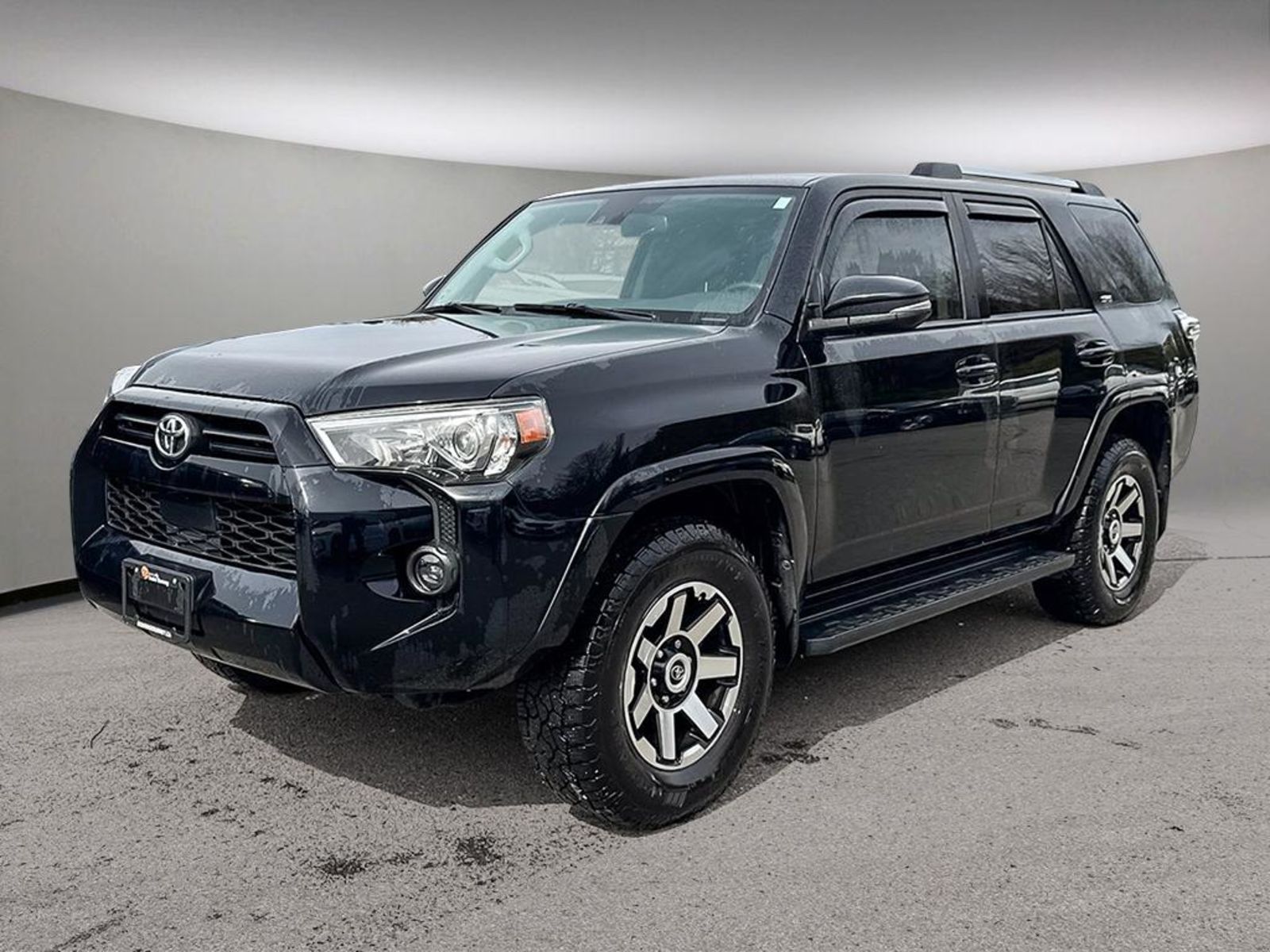 2020 Toyota 4Runner