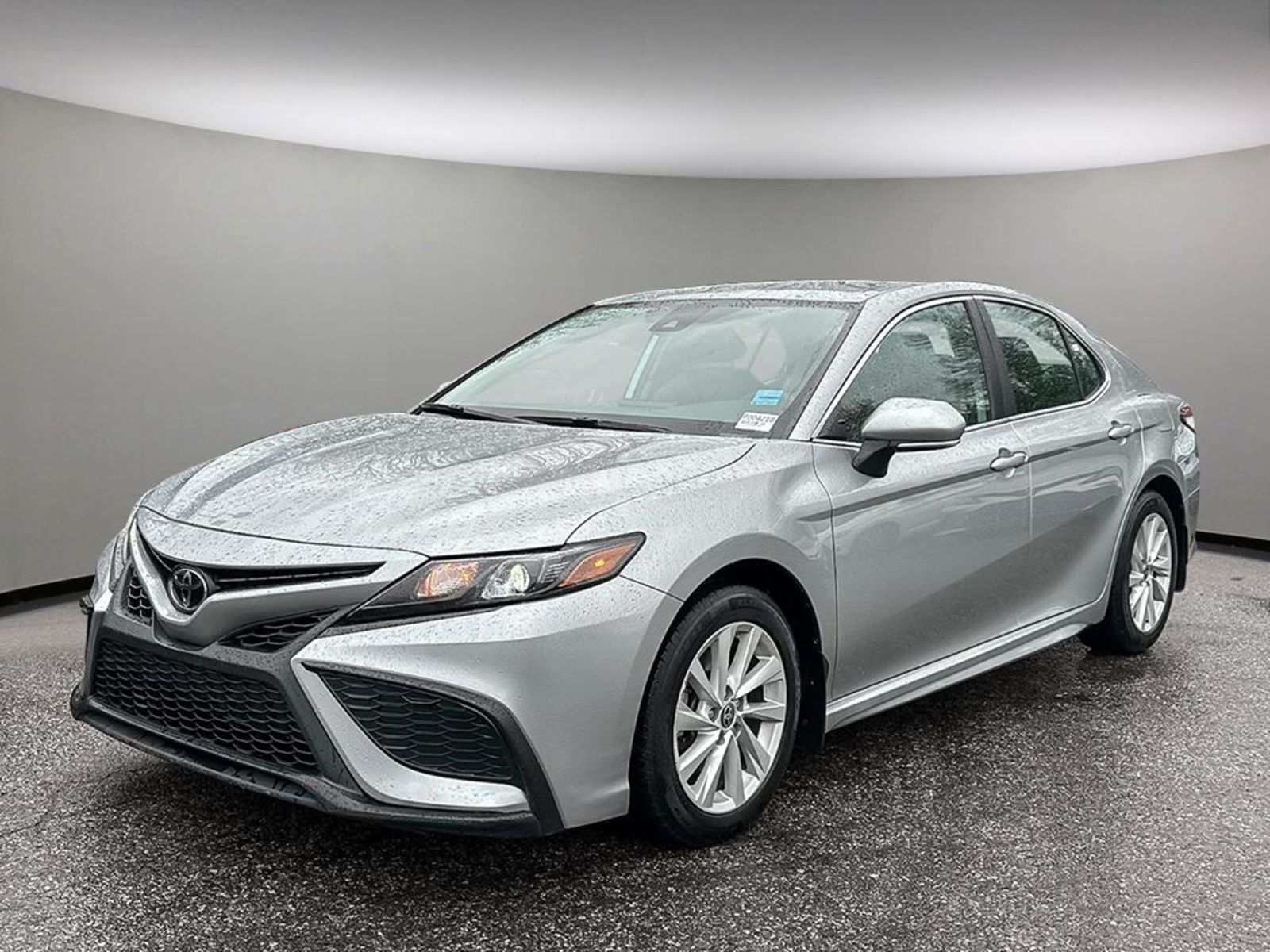 2022 Toyota Camry SE FWD