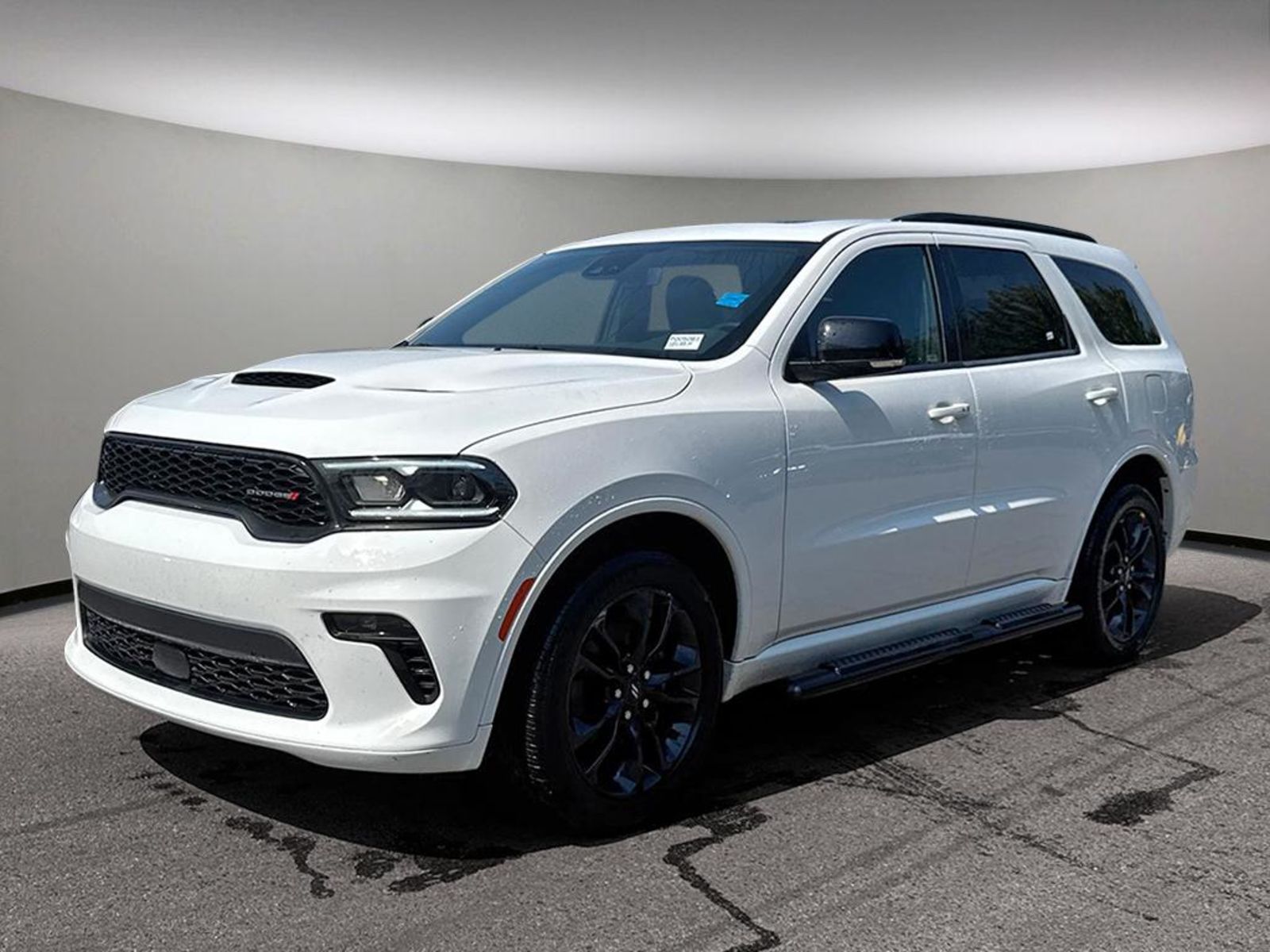Dodge Durango GT AWD