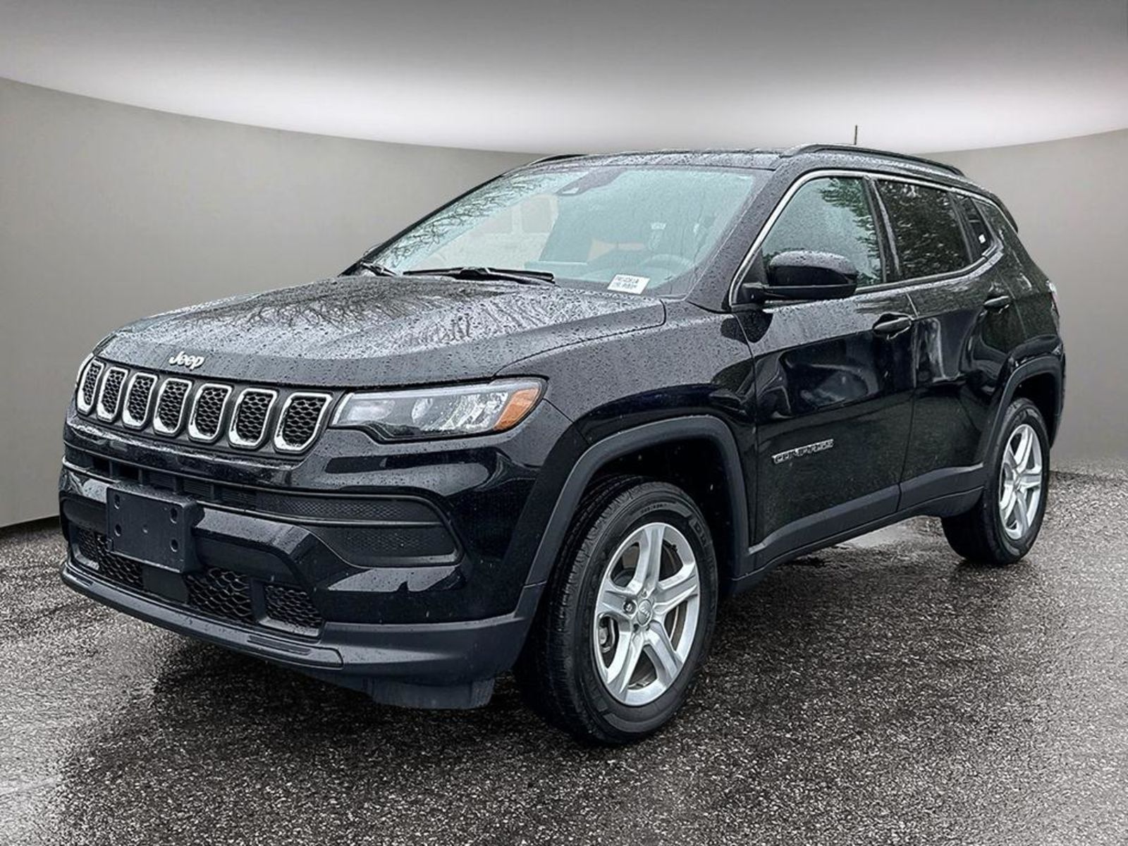 Jeep Compass Sport 4WD 2024